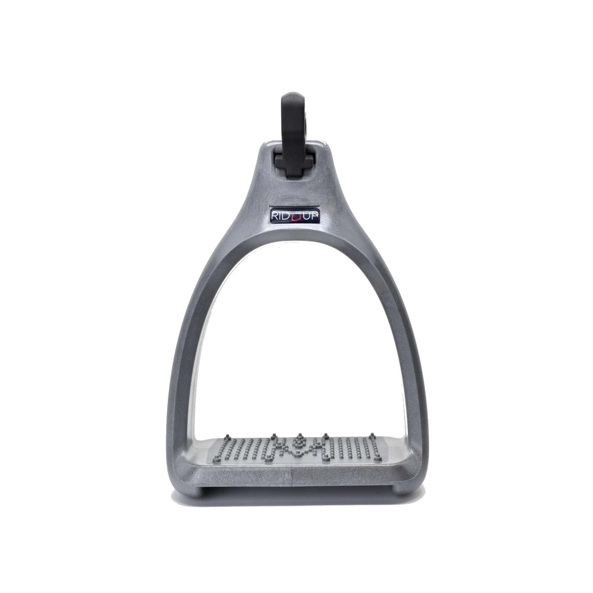 USG RID´UP Fun biztonsági kengyel, szürke