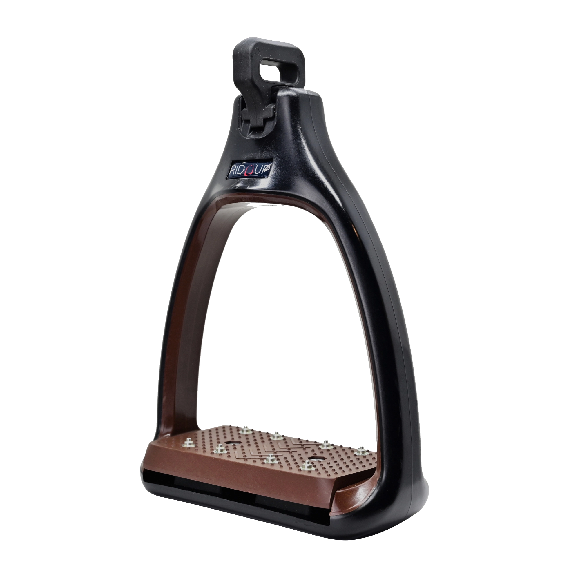 USG RID´UP Plus biztonsági kengyel, barna