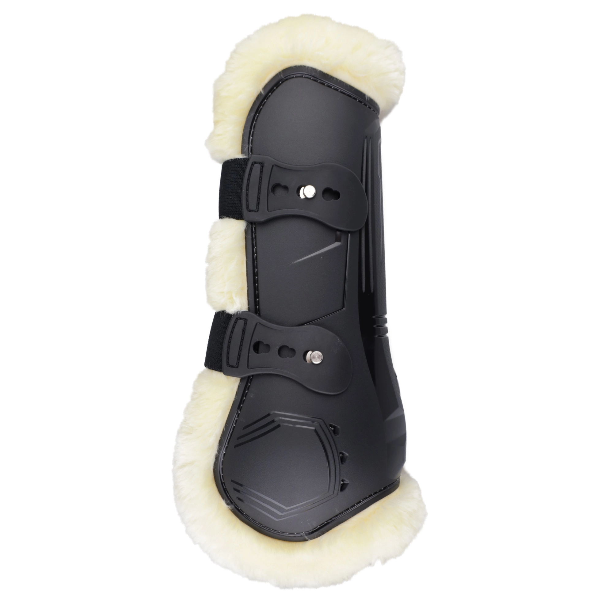 USG Soft-Tech műszőrmés ínvédő, full