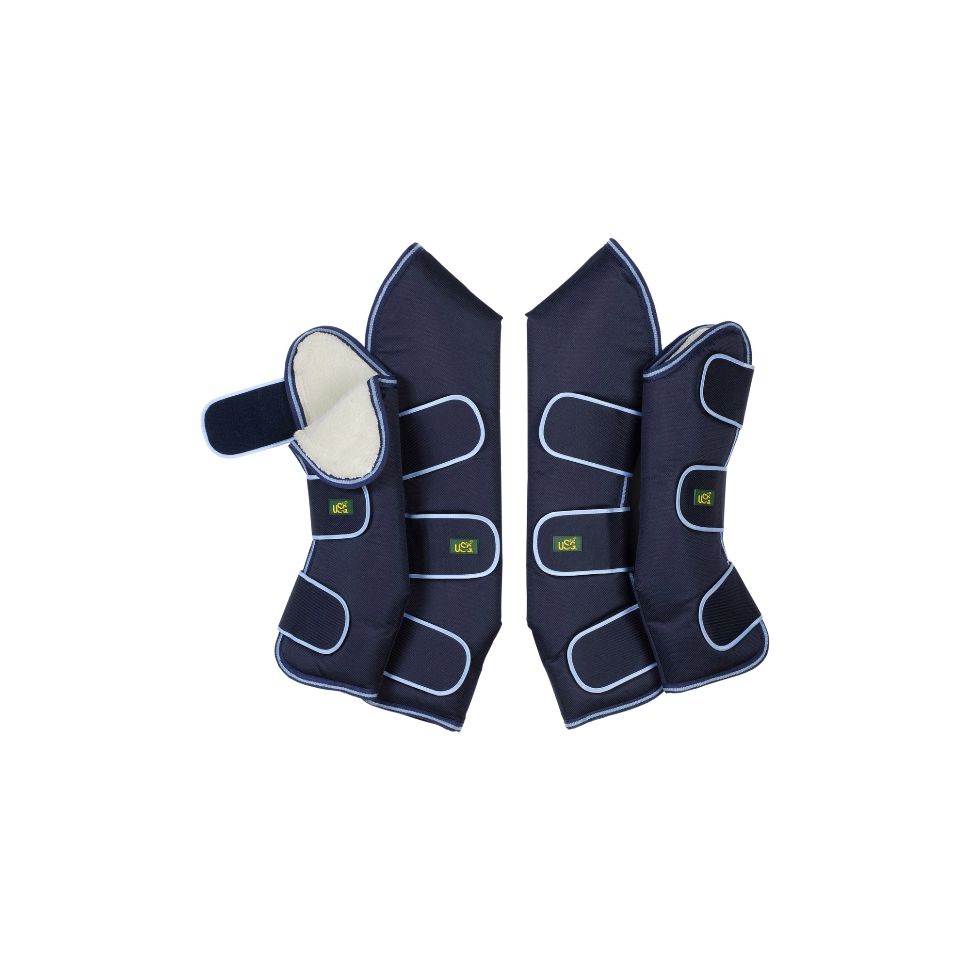 USG Szállítókamásli szett, full