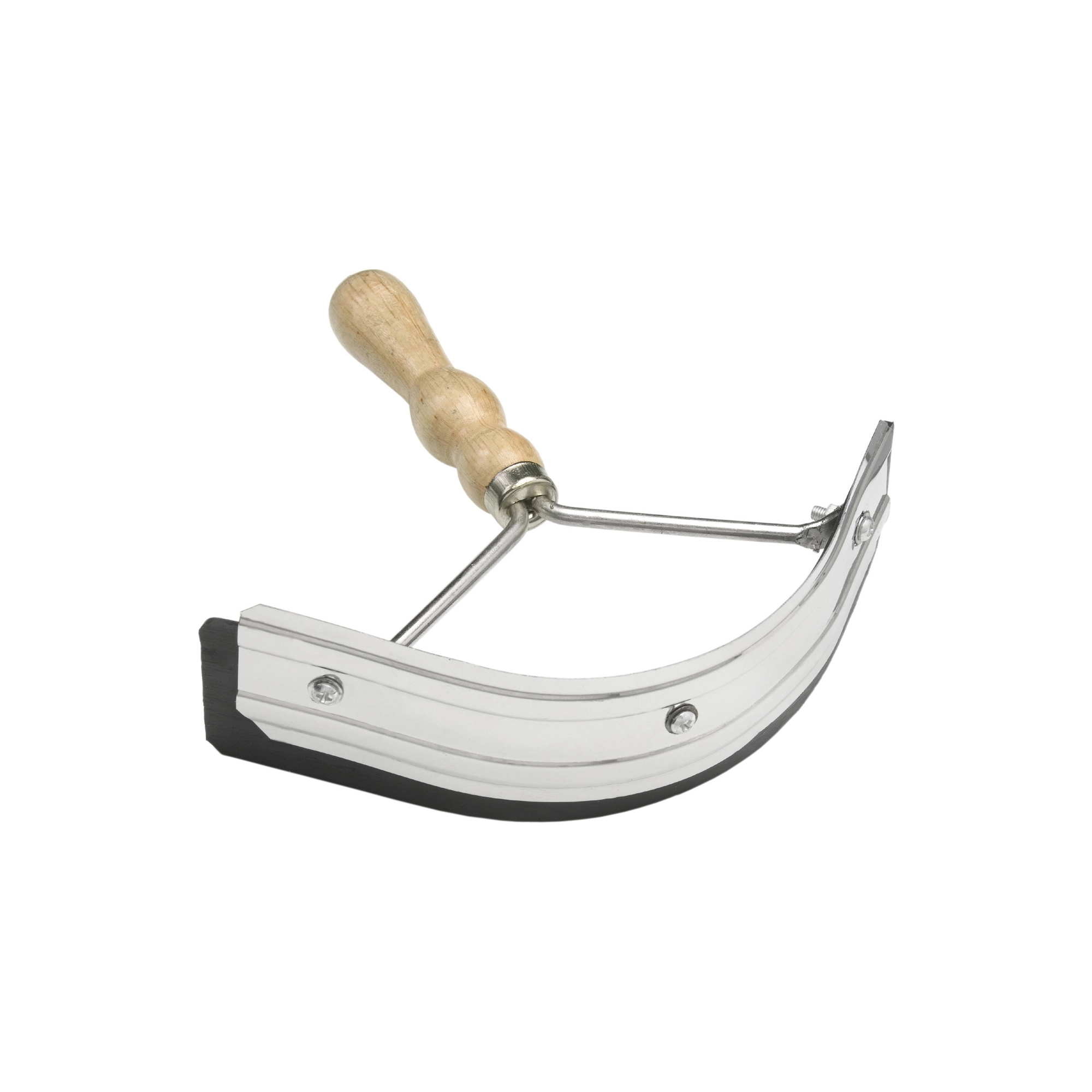 USG Tajtéklehúzó nyeles kézi fanyéllel