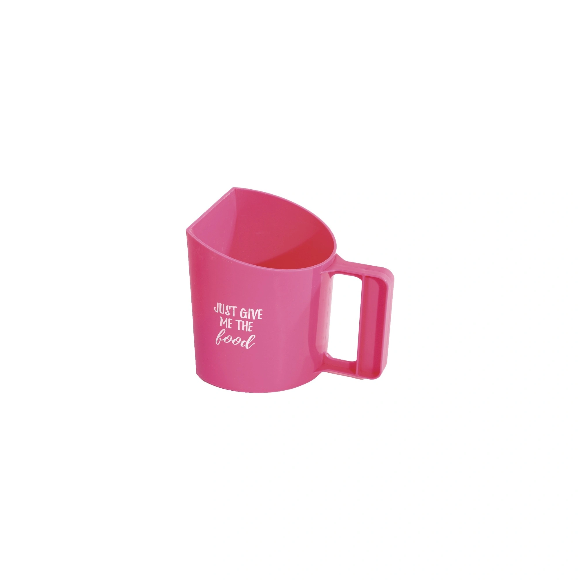 USG Takarmánykanál 1.5L pink