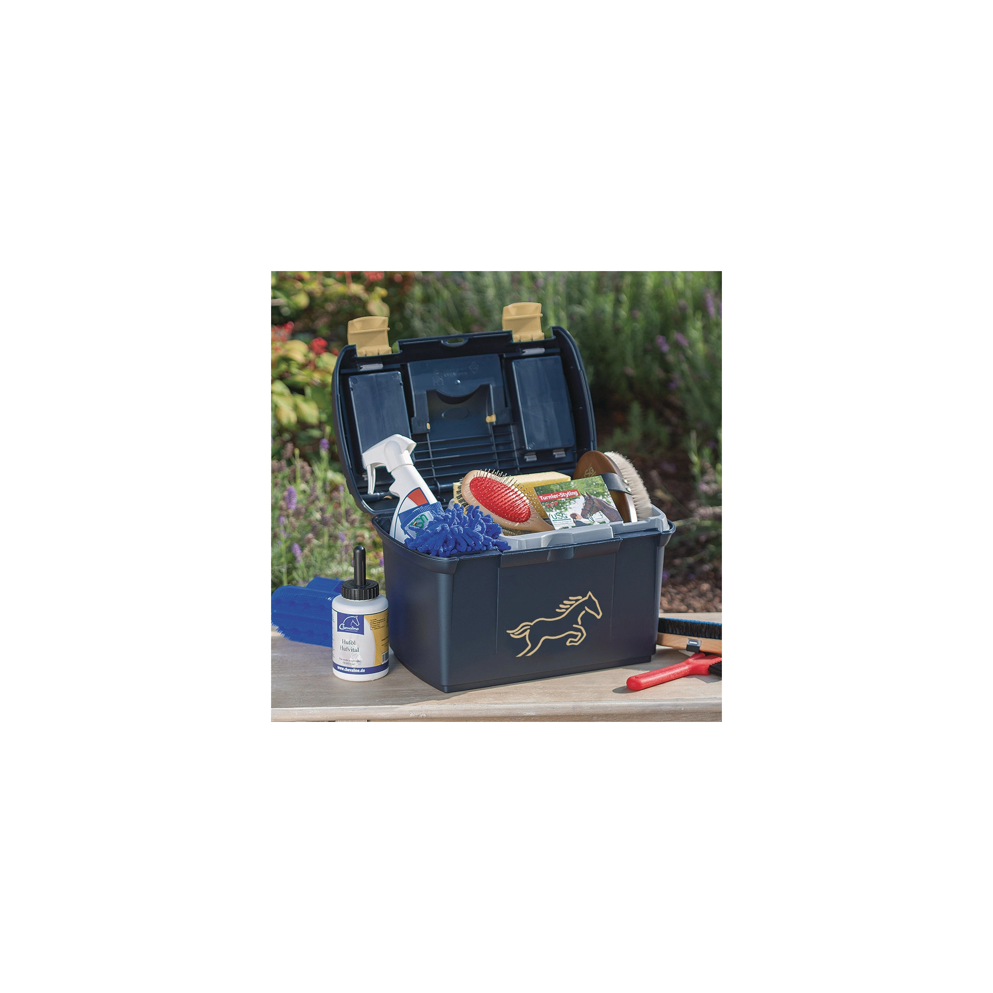 USG Tisztítószeres doboz