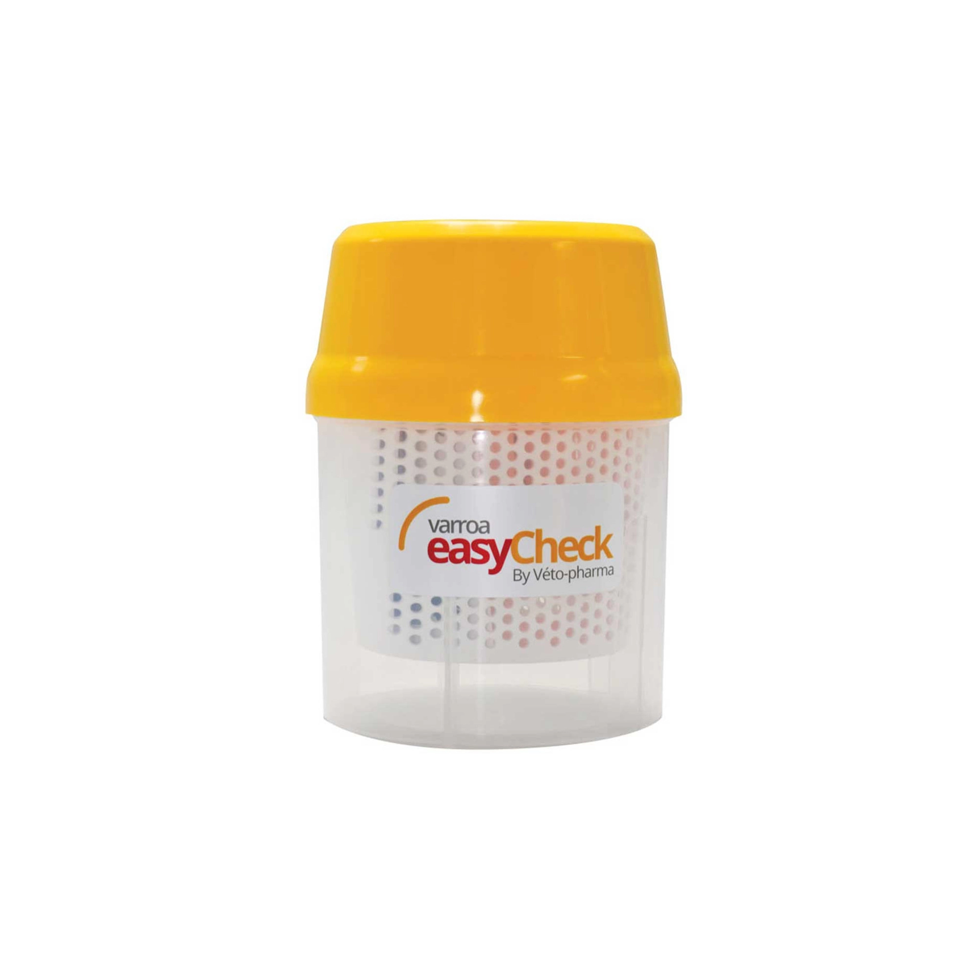 Varroa EasyCheck