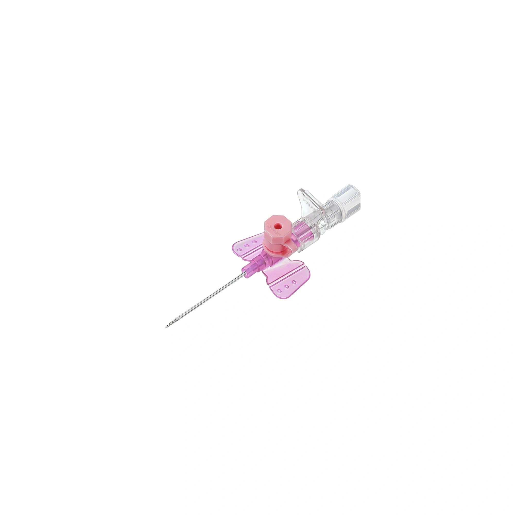 Vasofix Braunüle vénakanül, 14G/50mm