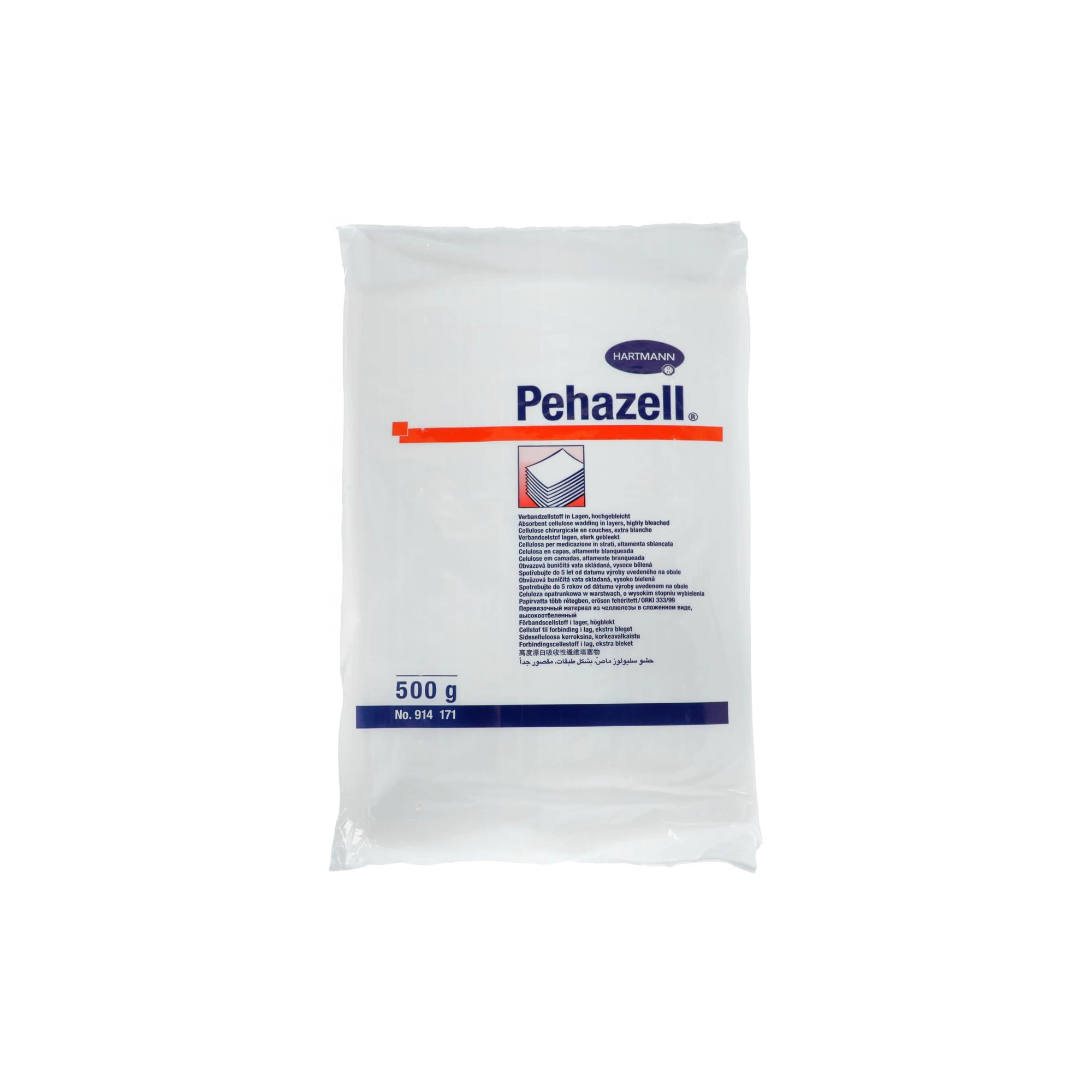 Vatta papír vágott Peha 500 g