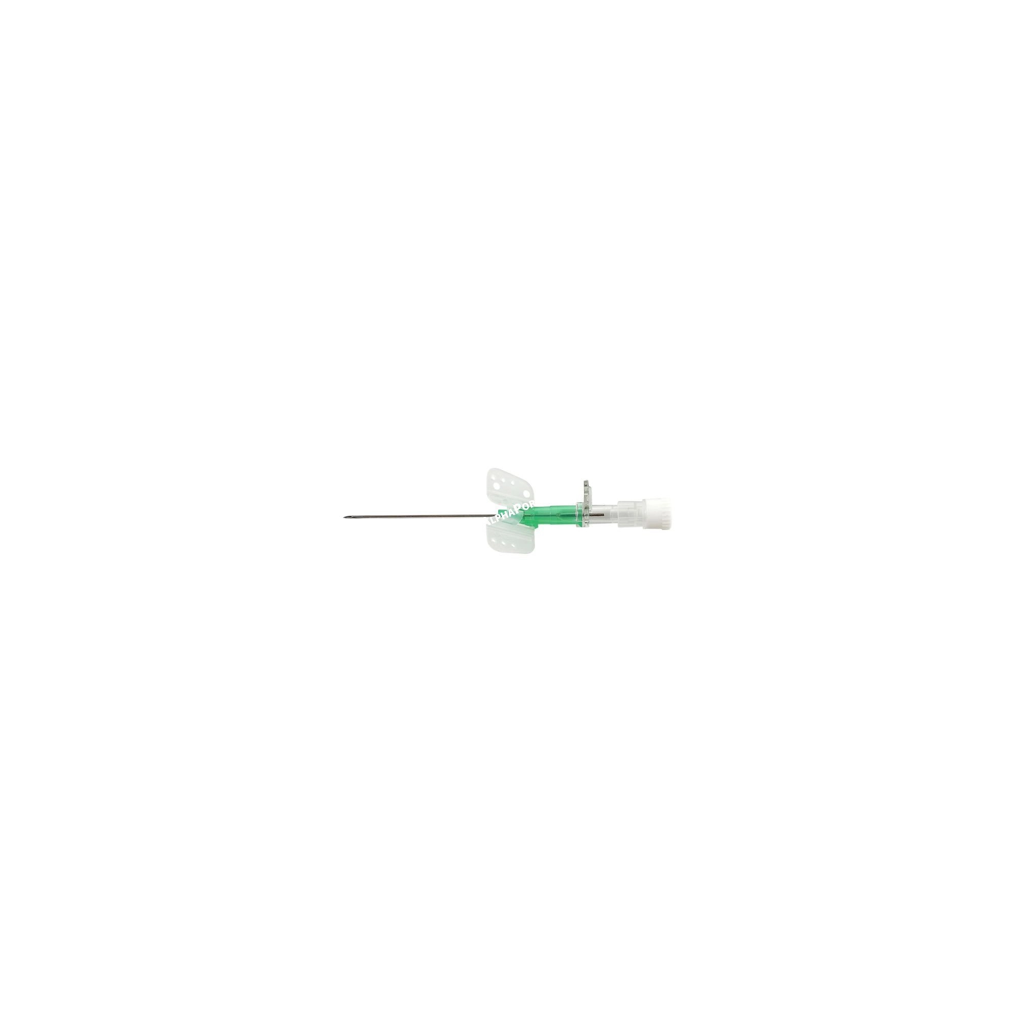 Vénakanül Flexi Szárnyas 1.3x45 Mm 18g, Kruuse