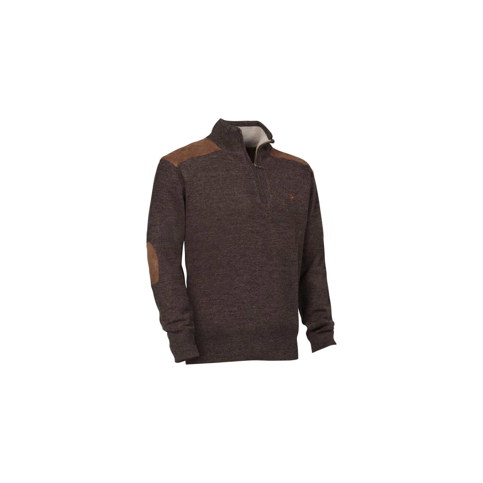 Verney-Carron Pull Fox Pulóver XL