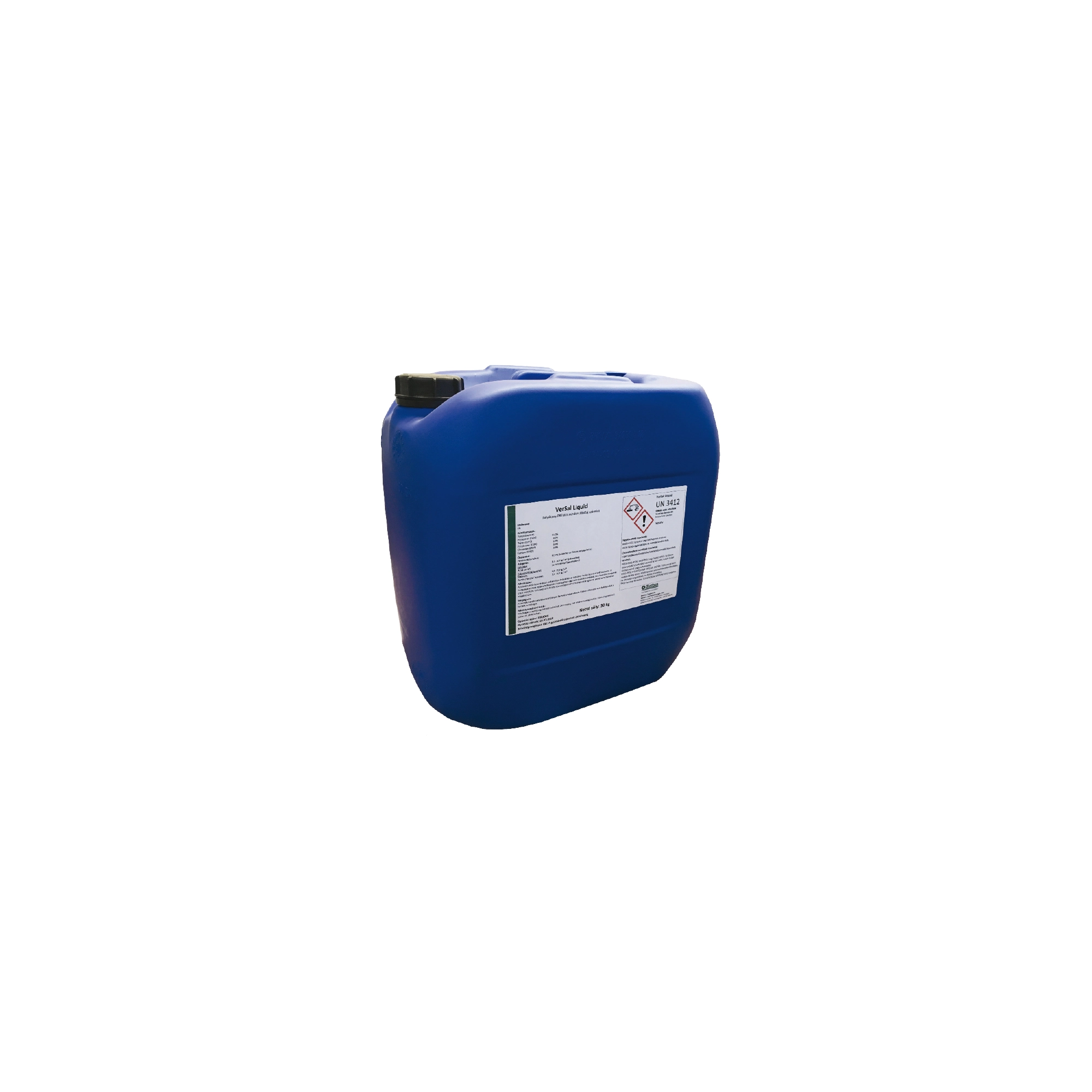 VerSal Liquid 30 l