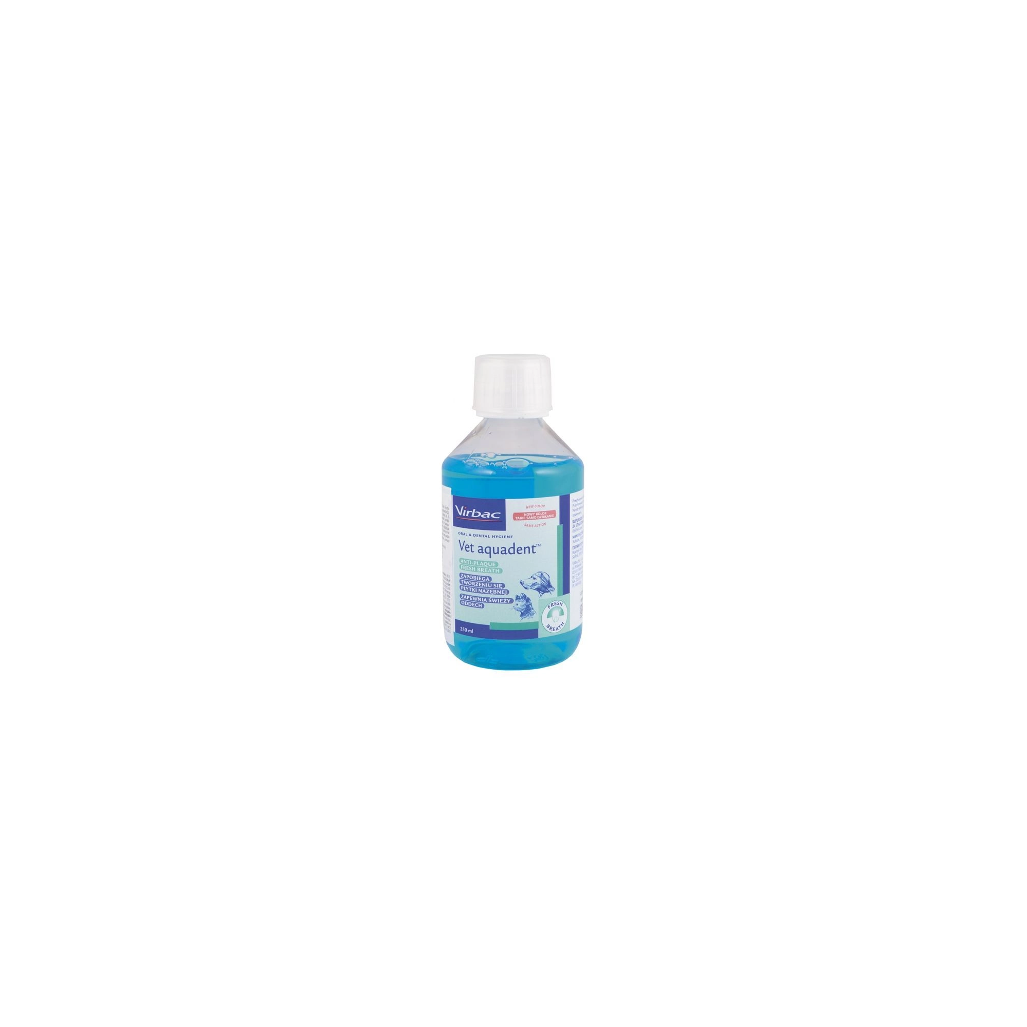 Vet Aquadent csepp 250 ml