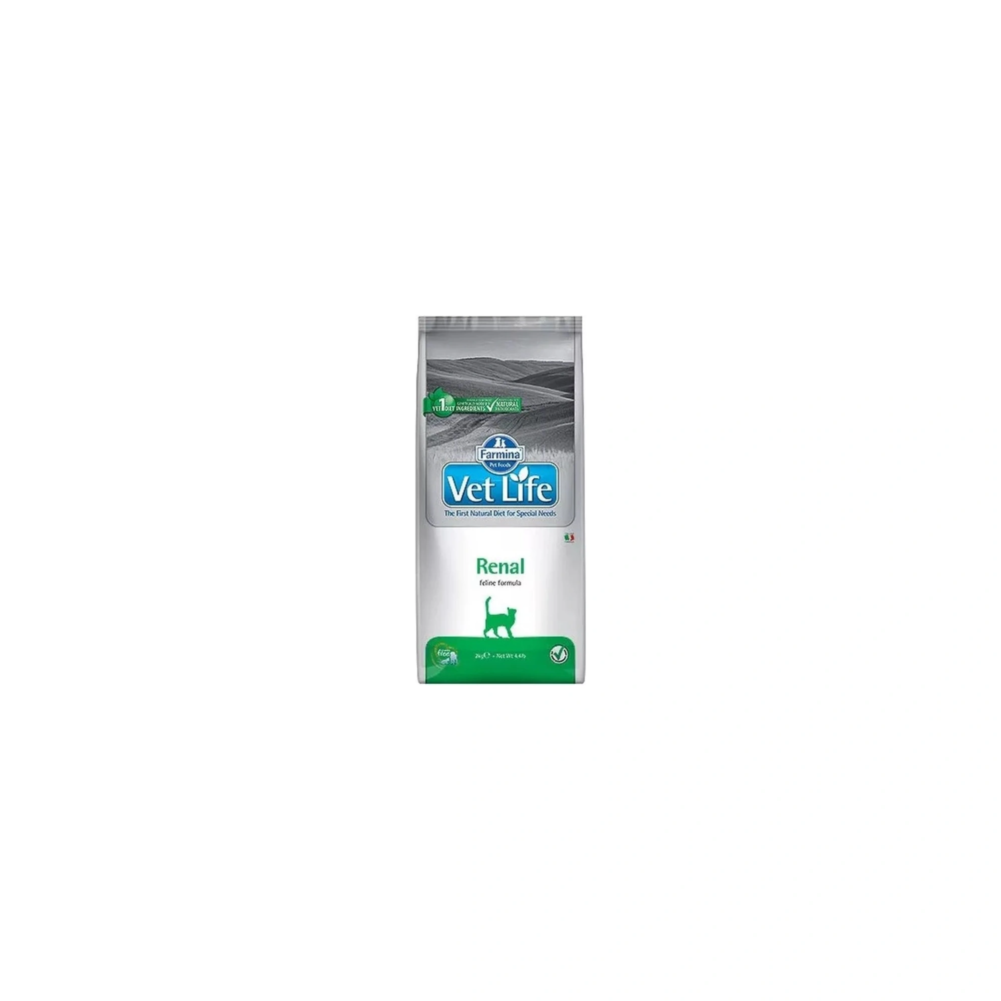 Vet Life Cat Renal 400g