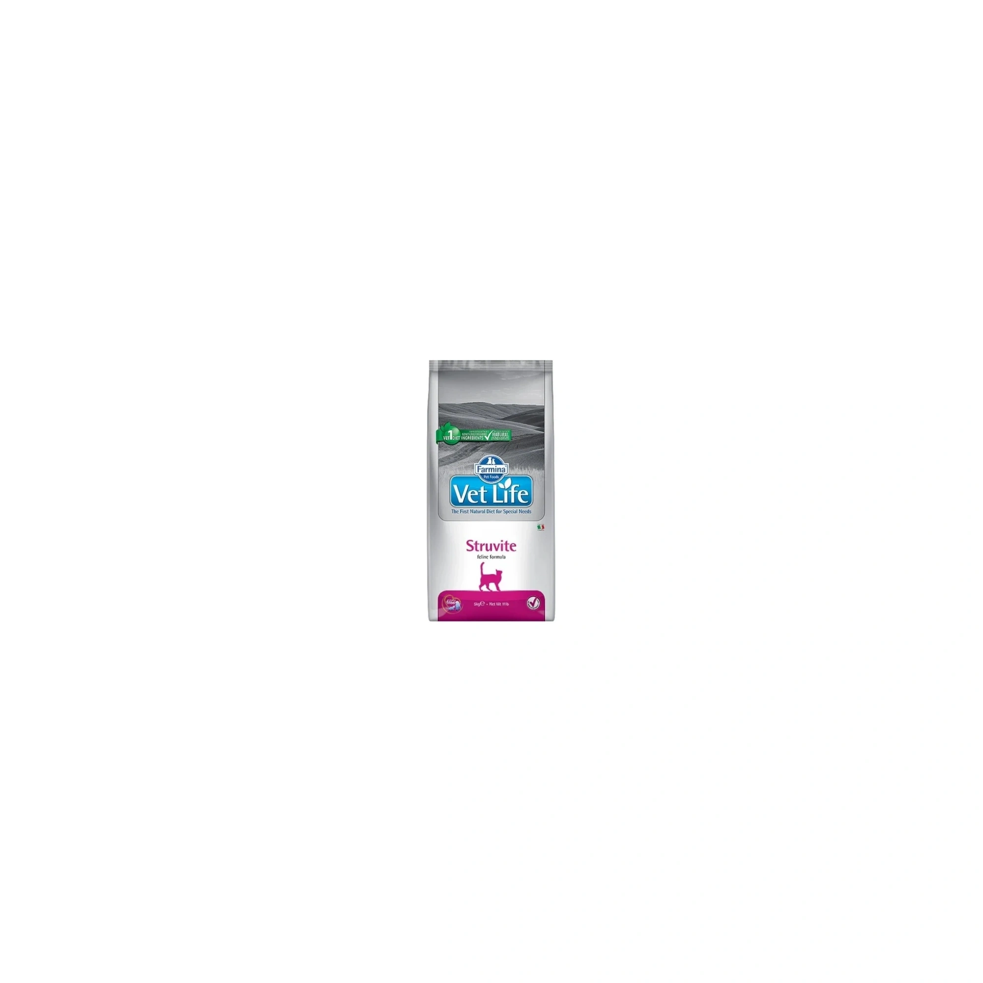 Vet Life Cat Struvite 10kg