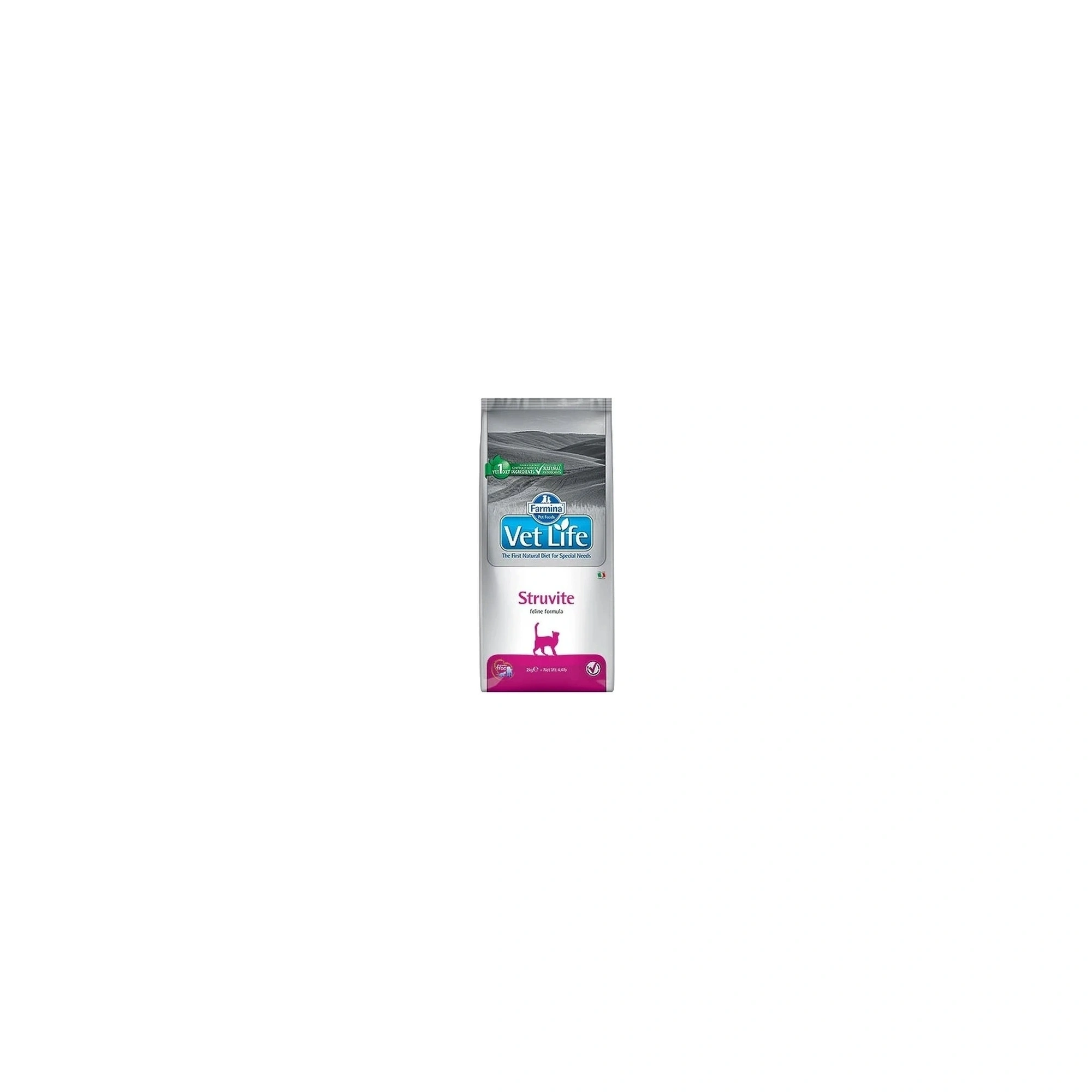 Vet Life Cat Struvite 2kg