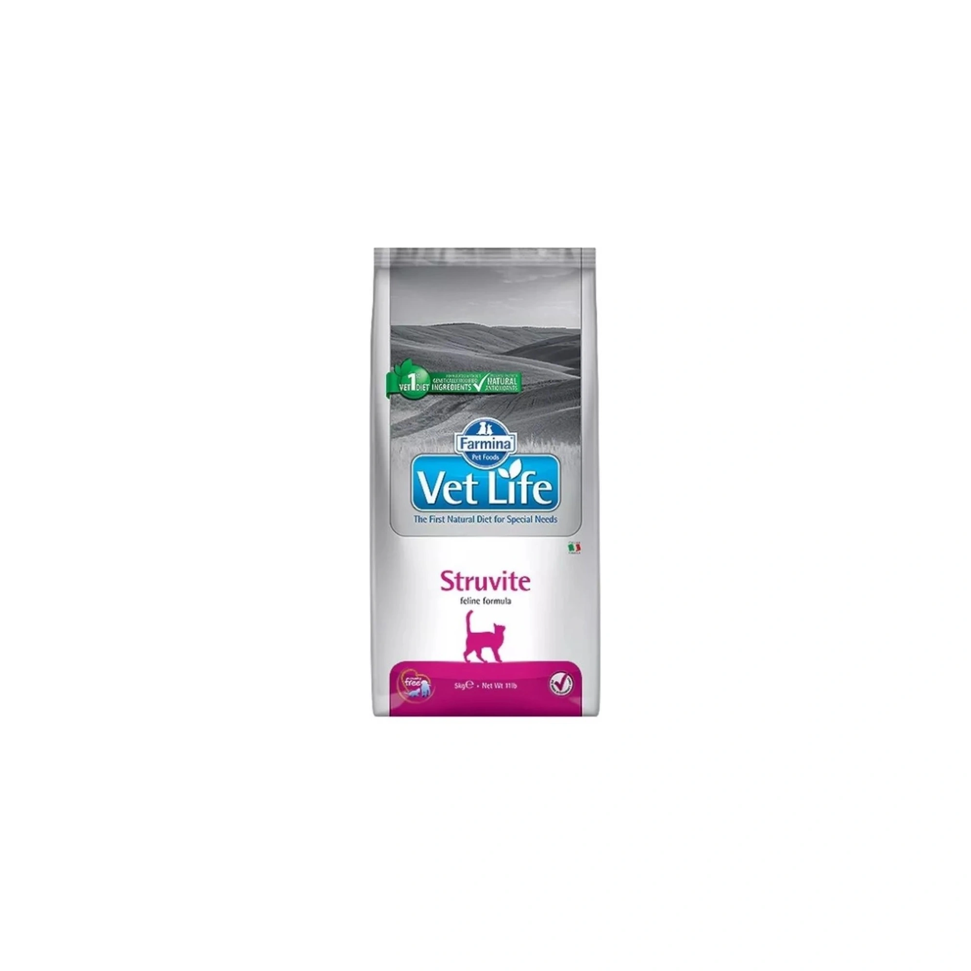 Vet Life Cat Struvite 400g