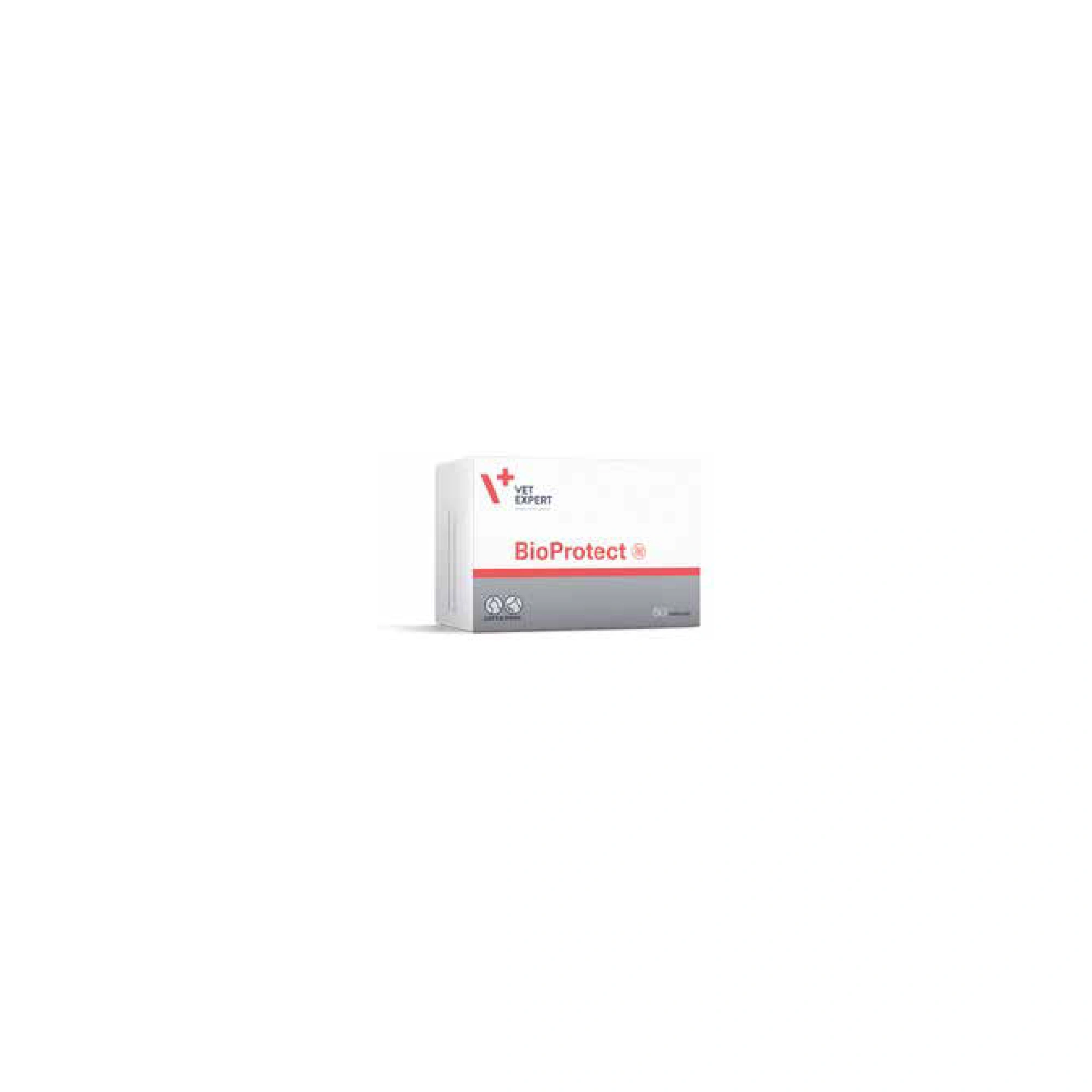 VetExpert BioProtect kapszula 60x