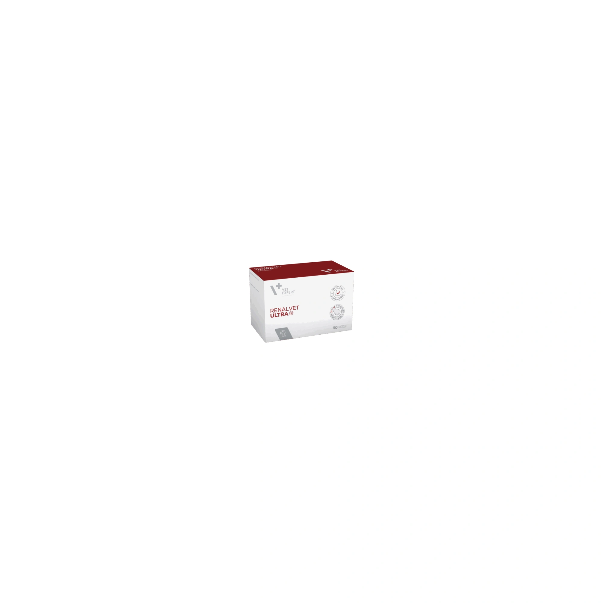 VetExpert RenalVet Ultra Twist kapszula 60x