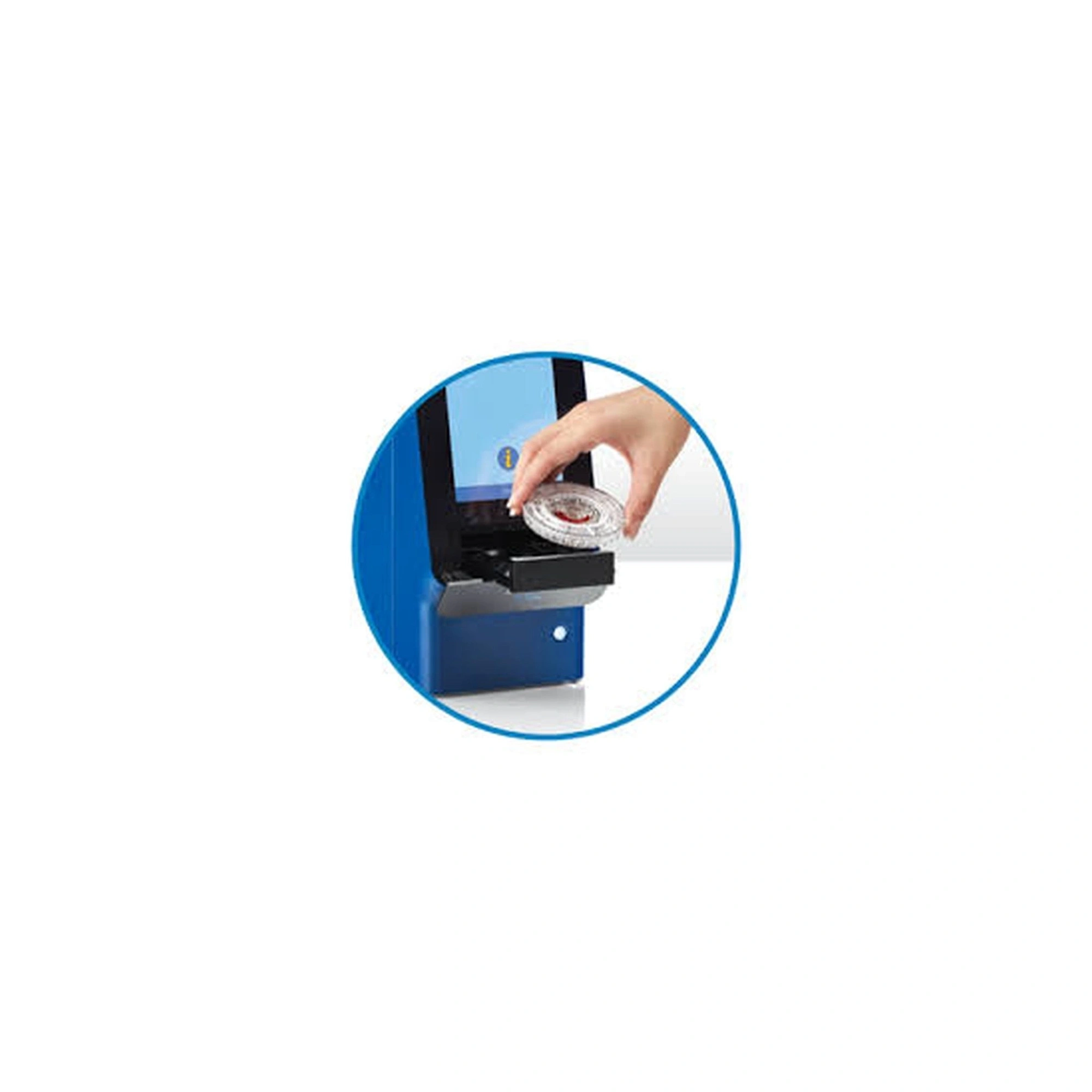 VetScan Vese Profil Plus 12x