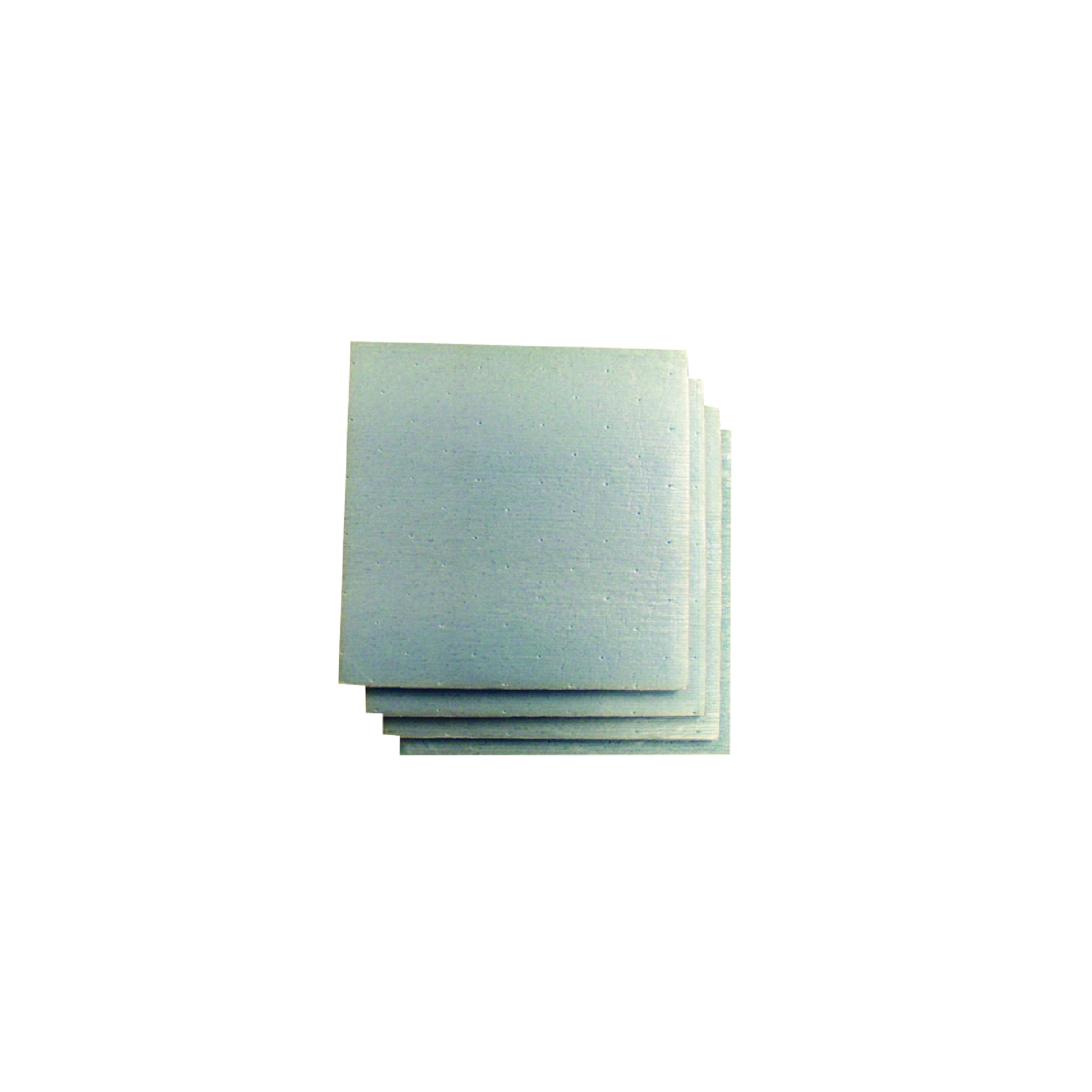 Vettec Adhesive Pad 15*15 Cm Kék