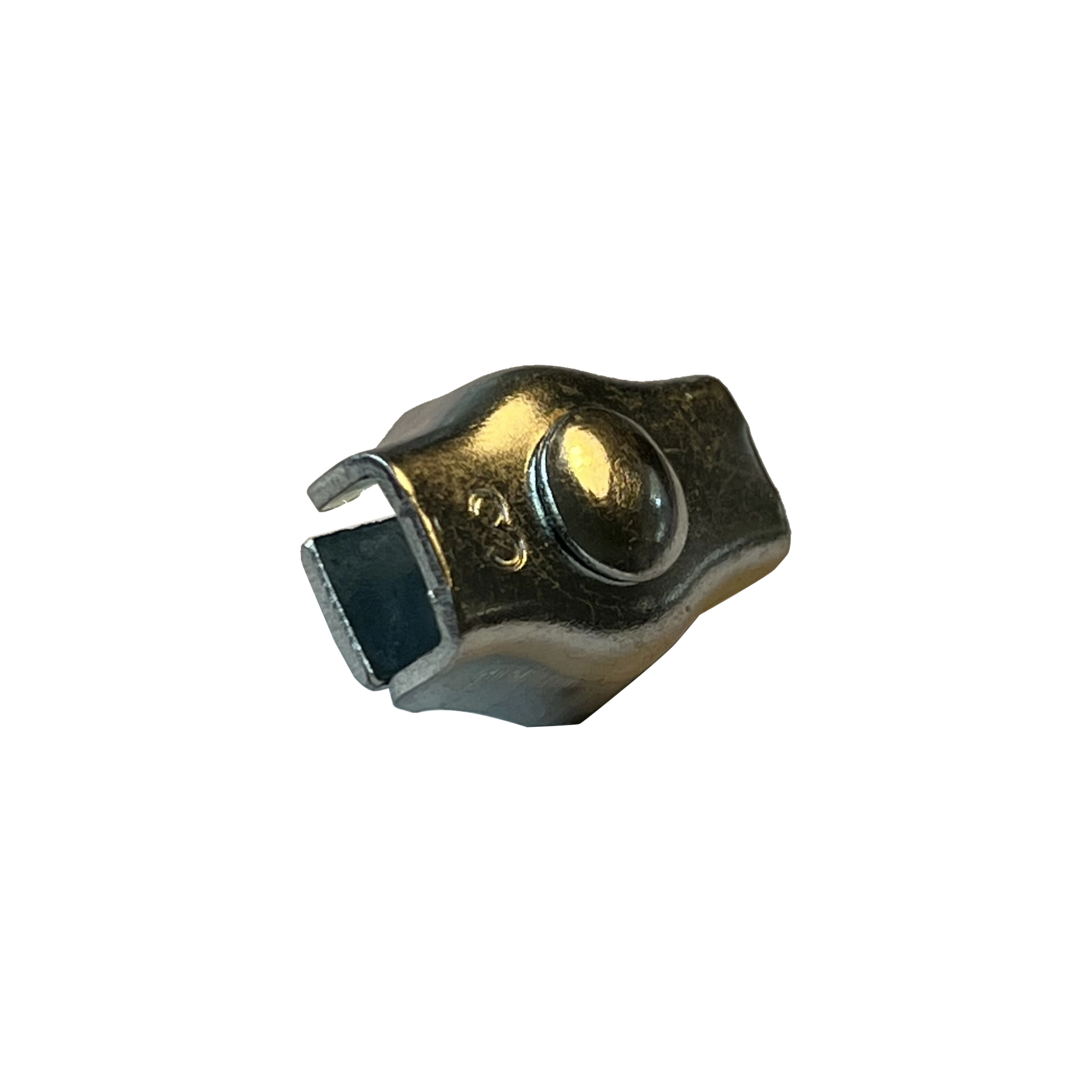 FARMSYSTEM Vezetéktoldó, csatlakozó, 2-4 mm-es vezetéknek