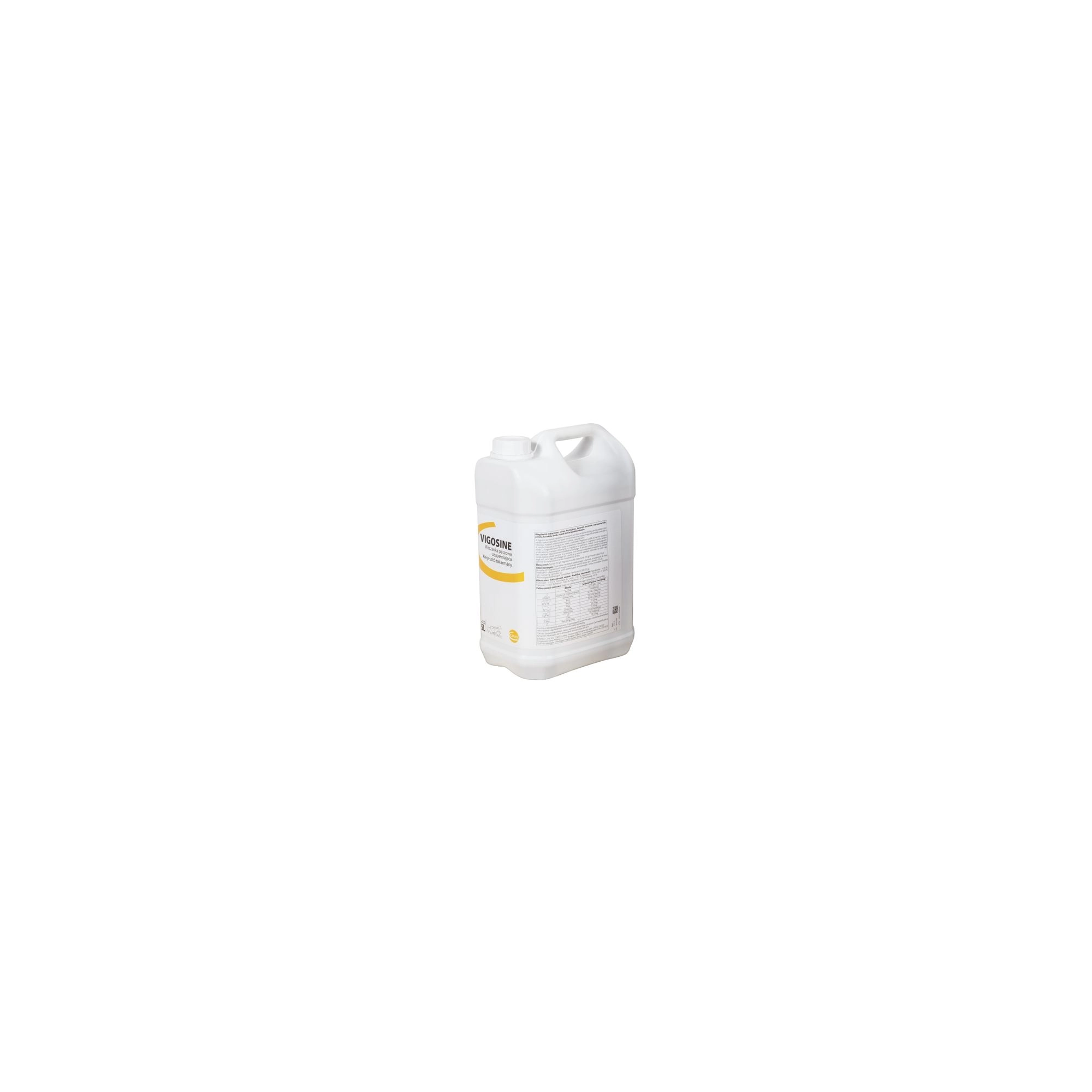 Vigosine 5 liter