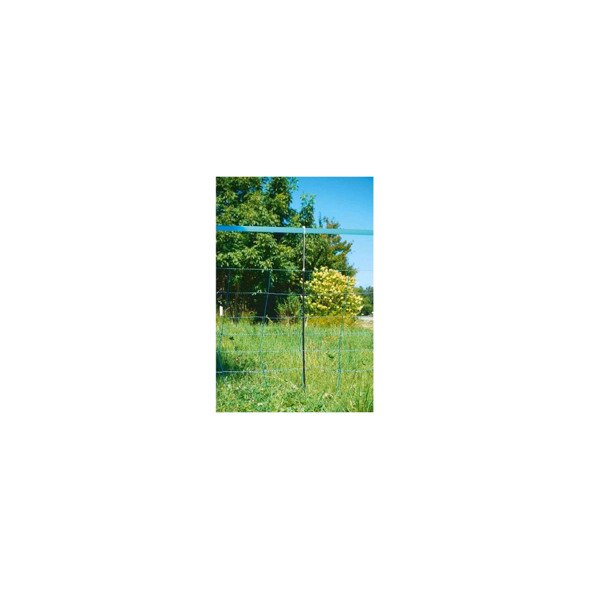 KERBL Villanypásztor Farkasháló Wolfnetz 50 M 95x30 cm