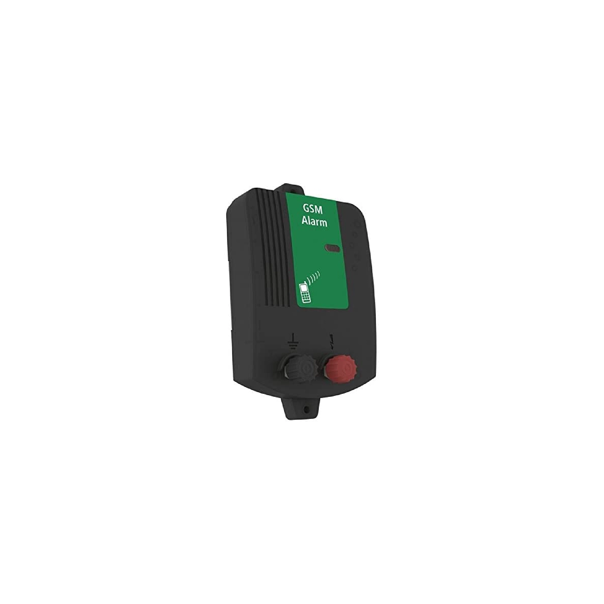 KERBL Villanypásztor GSM-ALARM távkapcsolóval 230 V készülékekhez