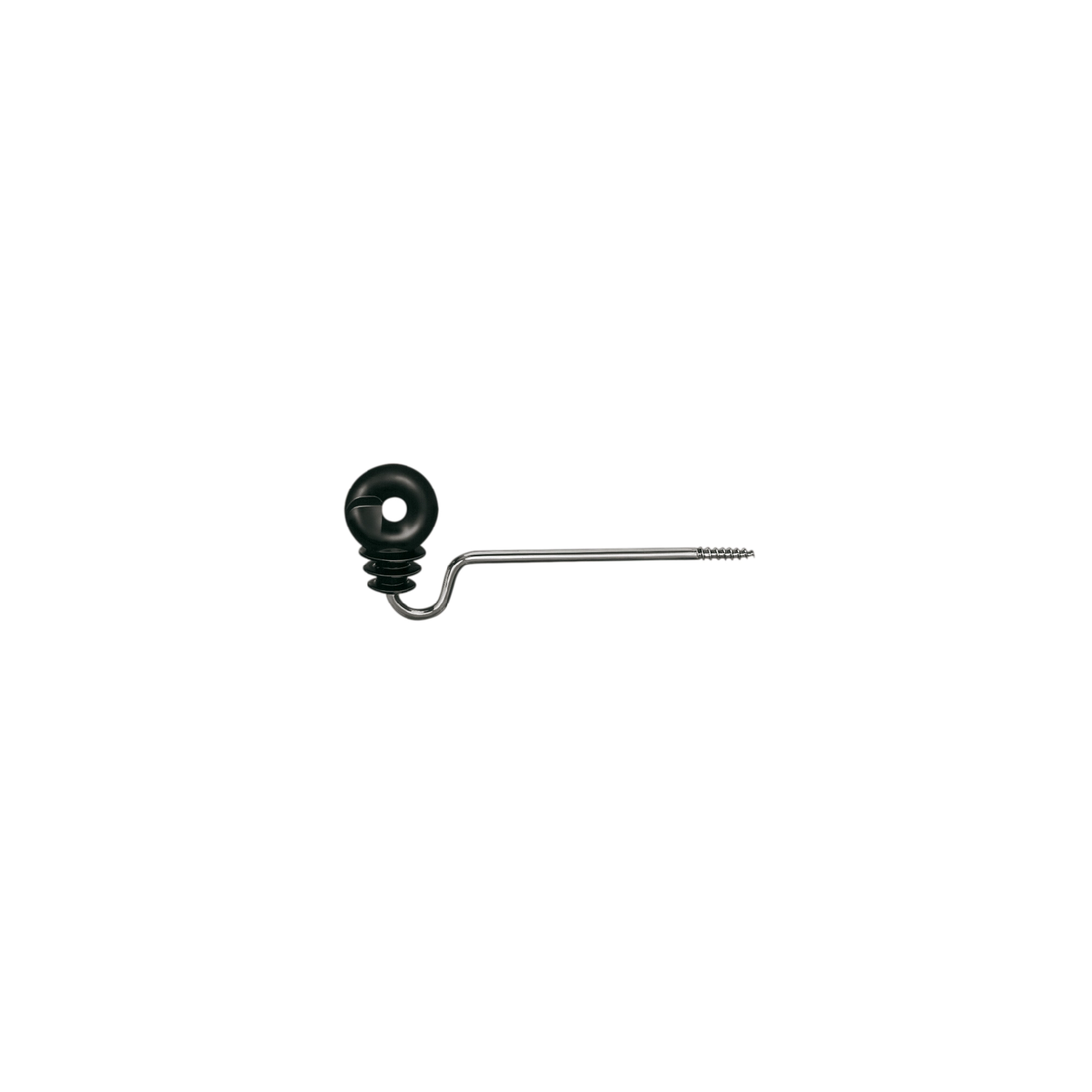 Villanypásztor Szig. Távtartós Vez. Wi 2400/3 Li-Tec 21 Cm Facsavaros