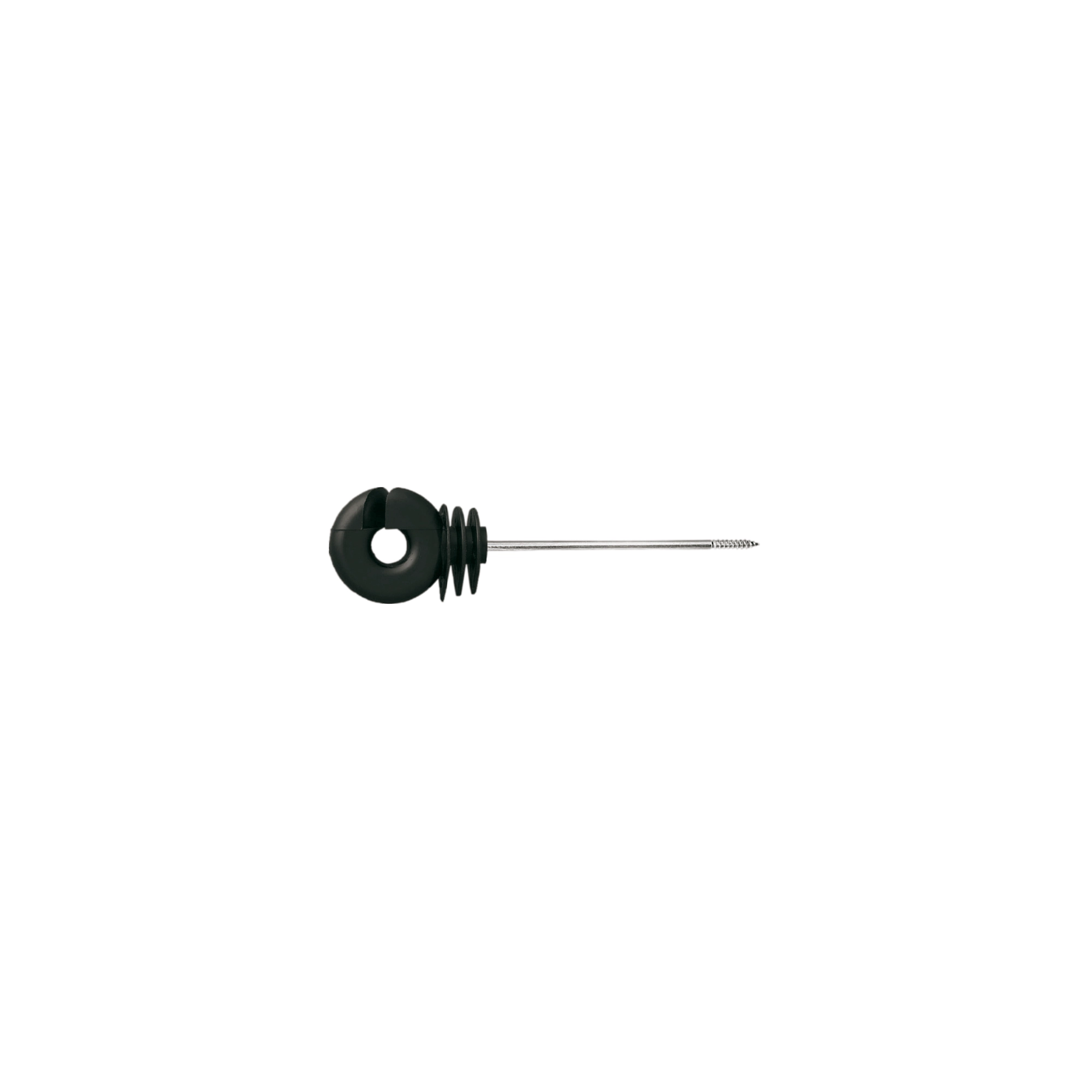 Villanypásztor Szig. Távtartós Vez. Wi 2403/180 Li-Tec 18 Cm Facsavaros