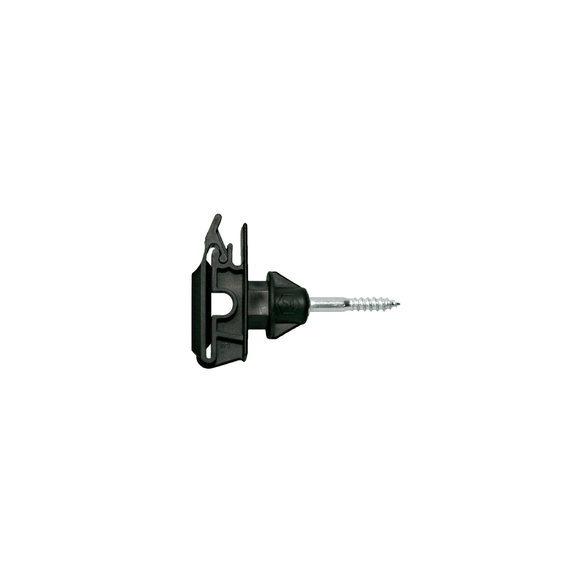 VillanypásztorVp Szigetelő Szalaghoz Wi 4024 40mm 25 Db/Cs Facsavaros