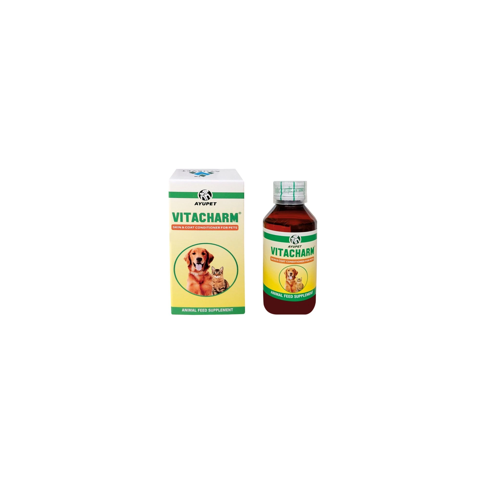 Vitacharm 100 ml
