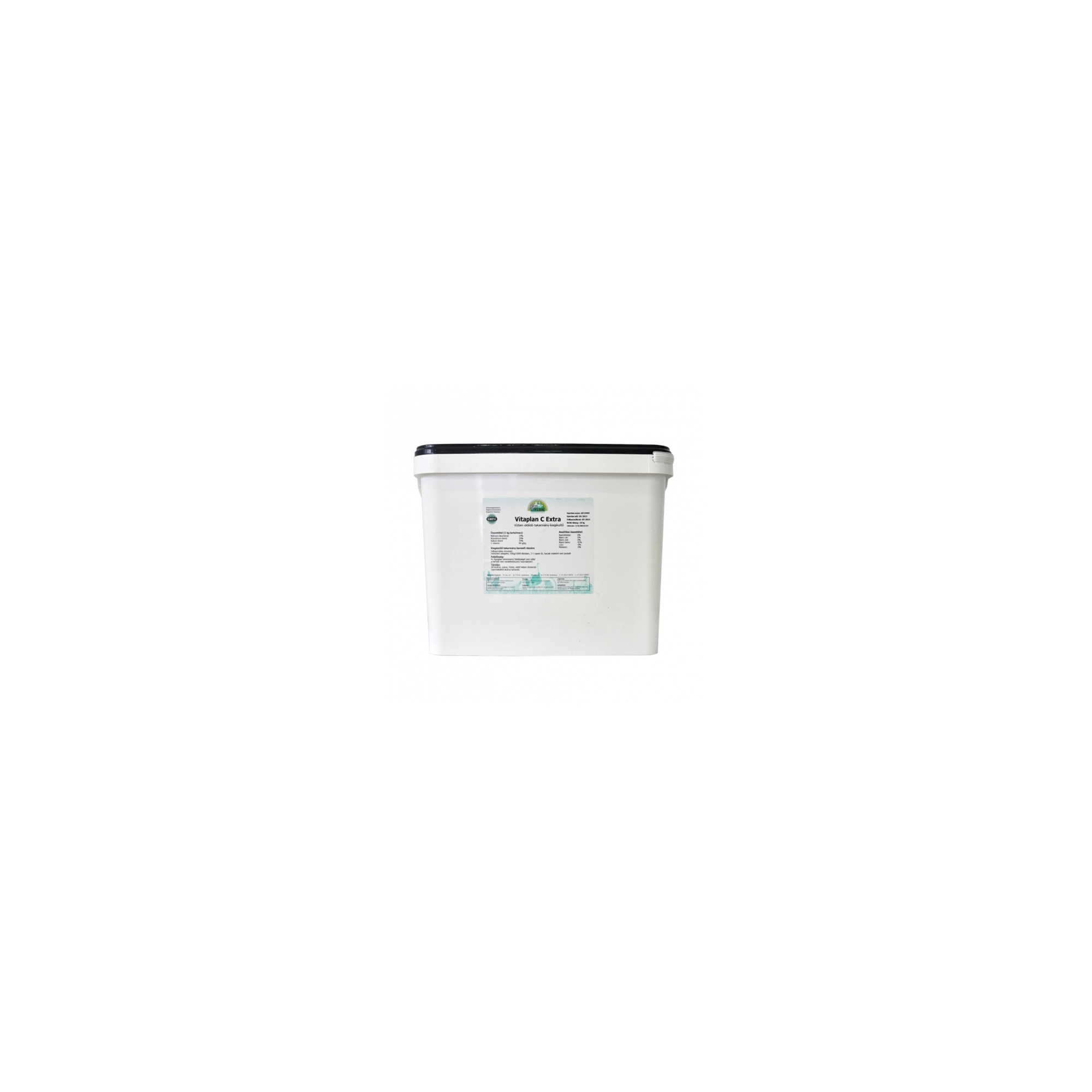 Vitaplan-C Extra 10 kg