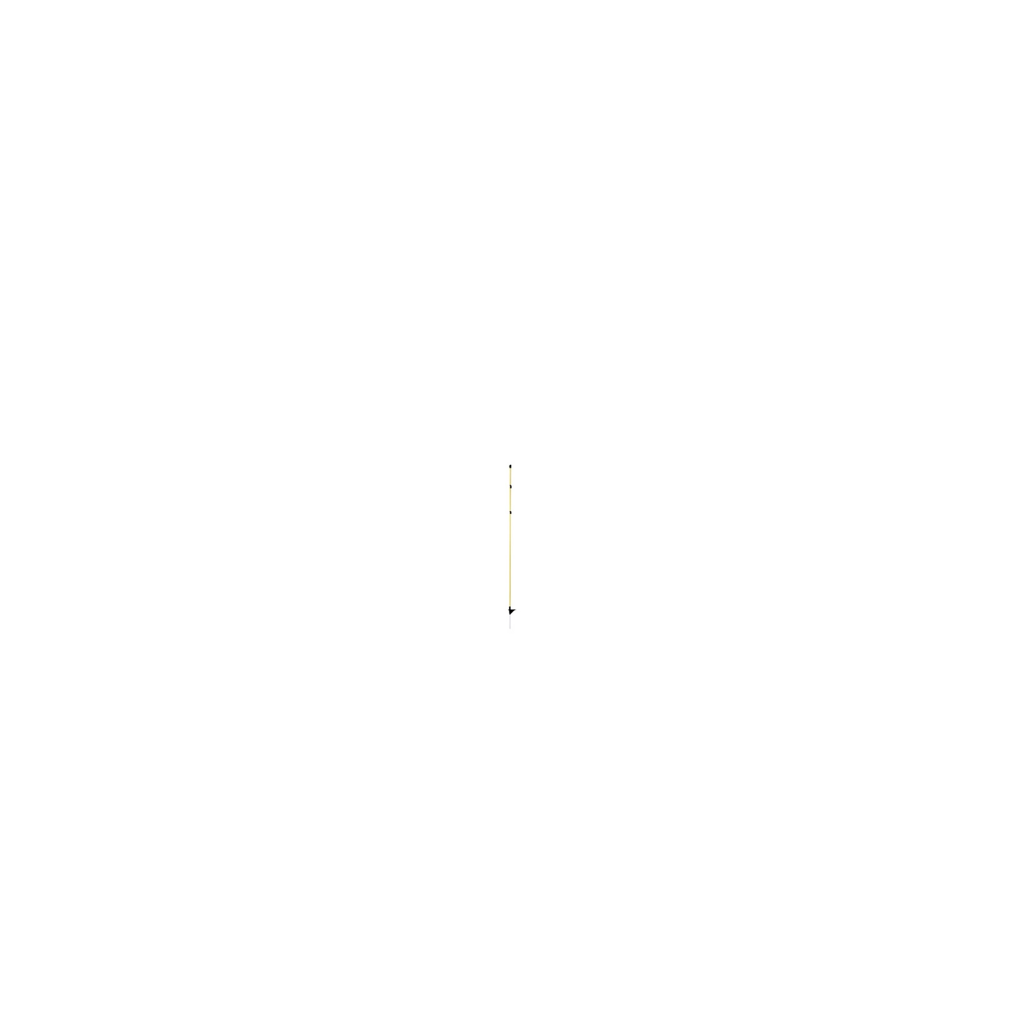 Vp.Tartóoszlop Üvegszálas P-115 Cm