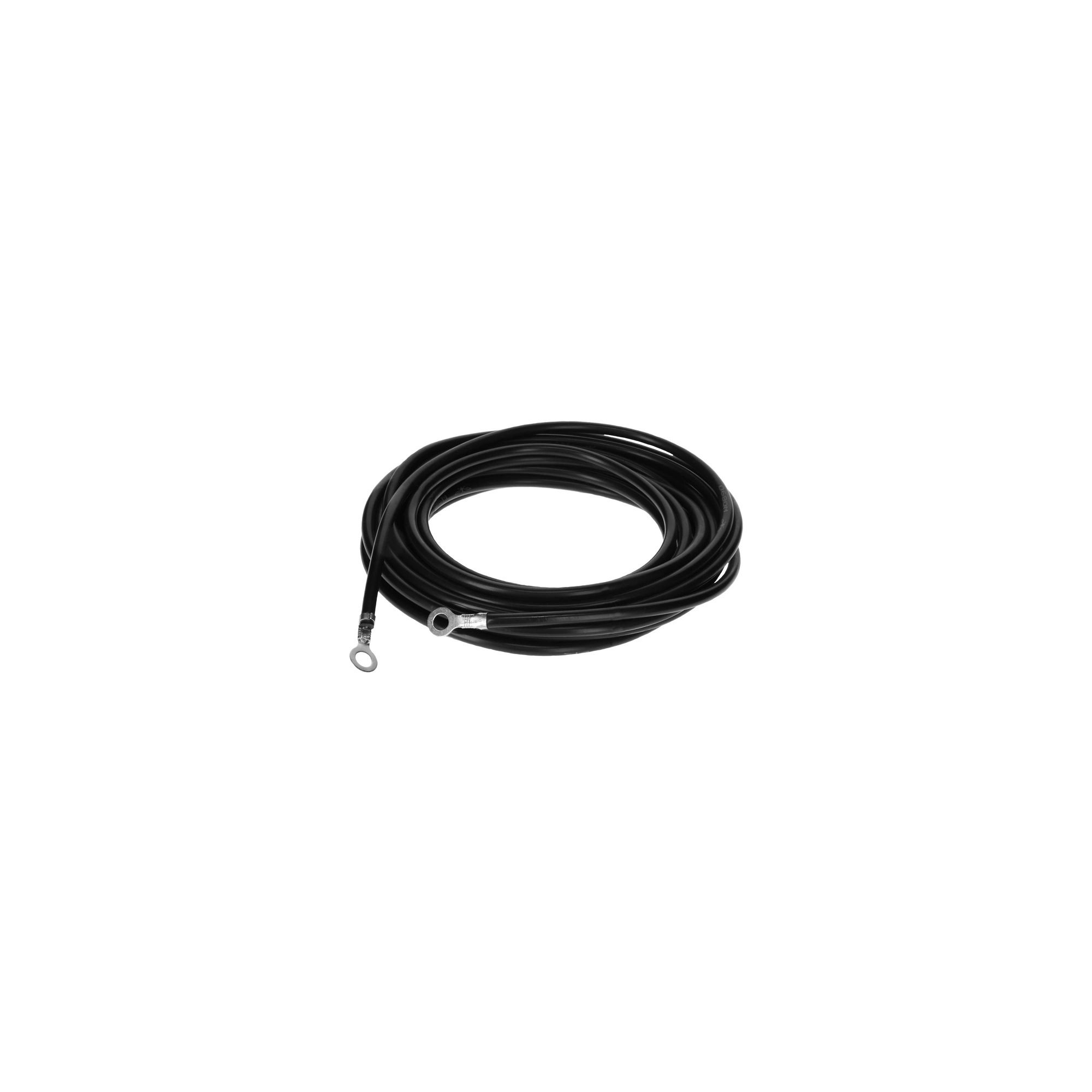 Vp.Földkábel 10 M 1,6mm 0,090 Ohm/M