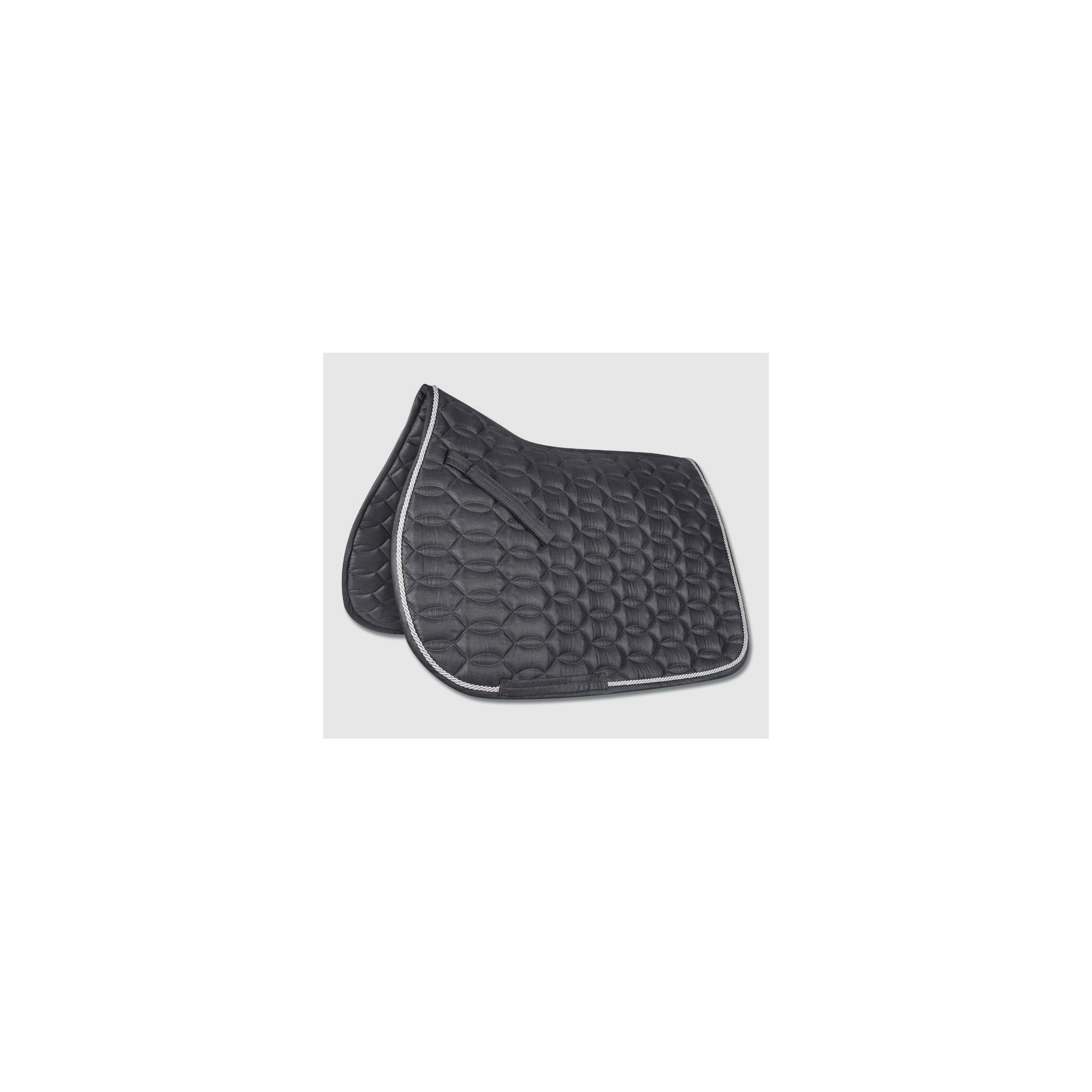 Waldhausen Ancona univerzális nyeregalátét, szürke