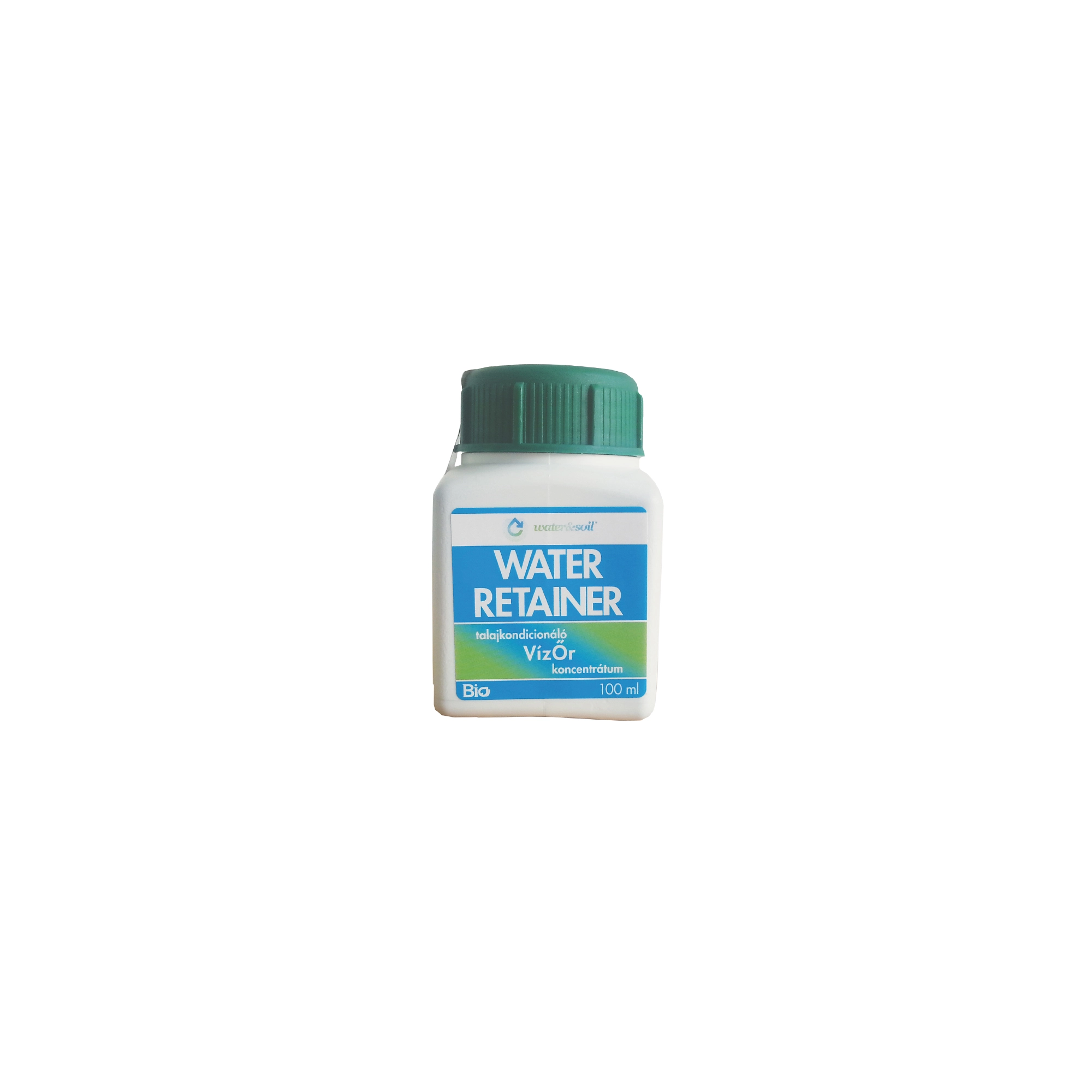 Water Retainer 100 Ml Vízőr