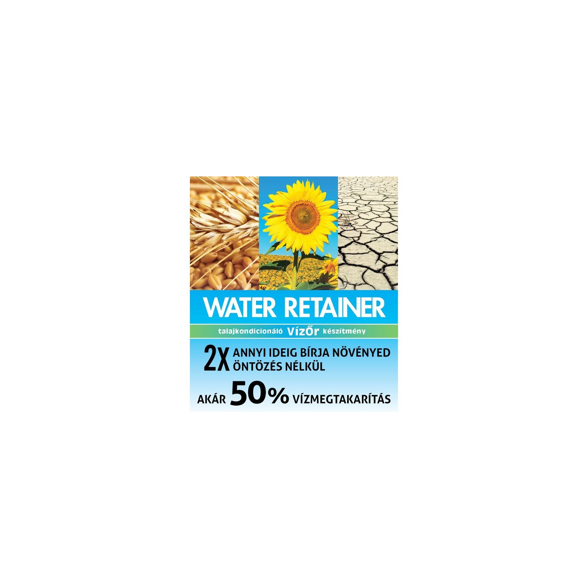 Water Retainer 1000l Vízőr