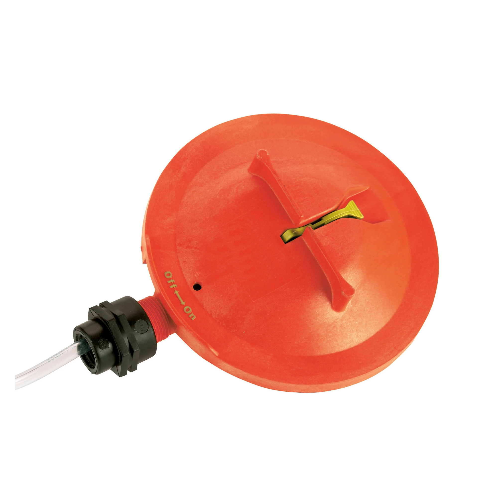 WaterLevel nyomáscsökkentő szelep, cső nélkül