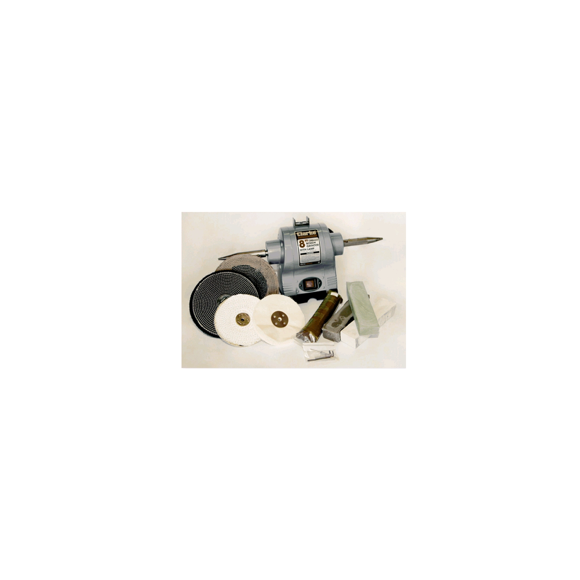 Werkman Londonderry kés élező, polírozó gép