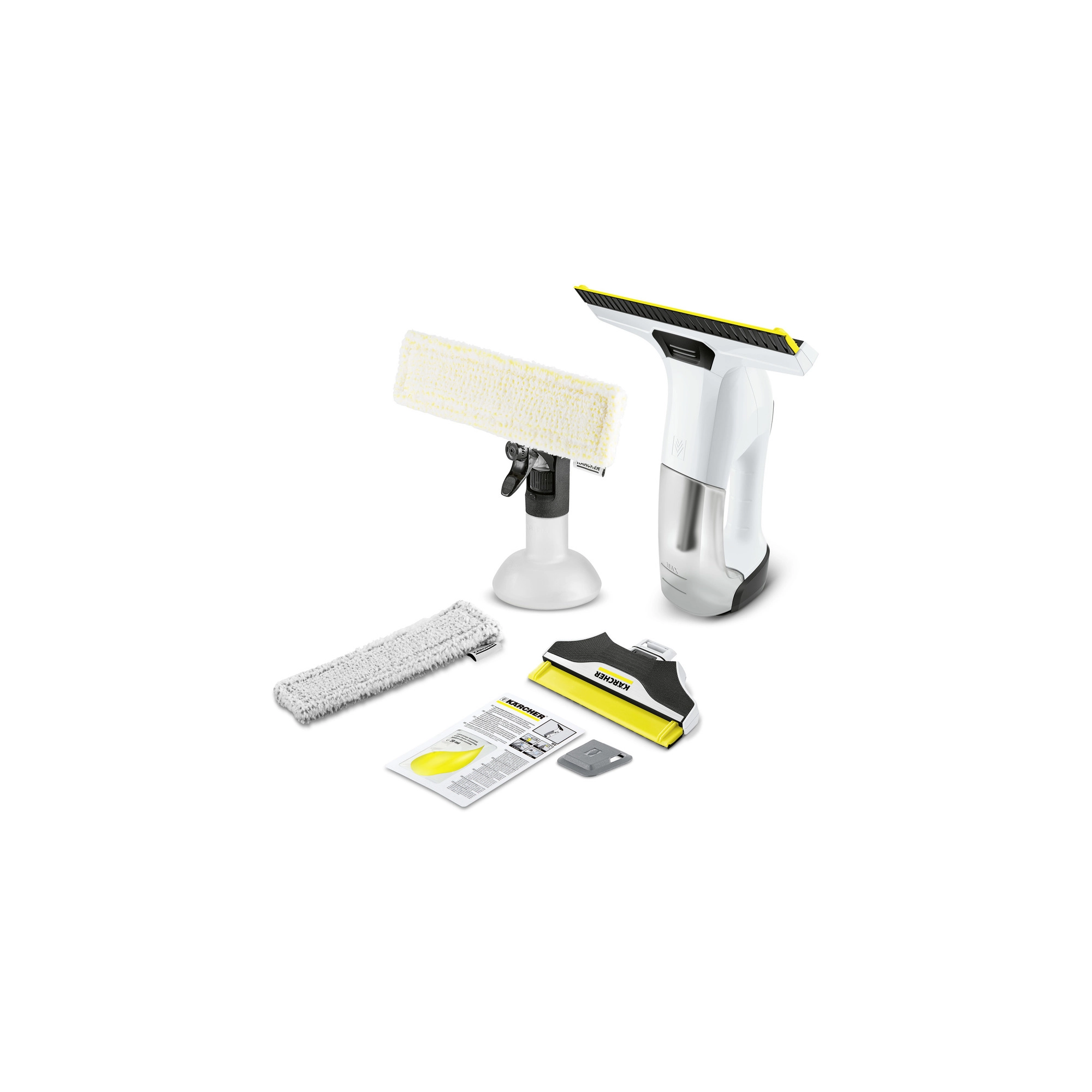 WV 6 Premium (white) *EU