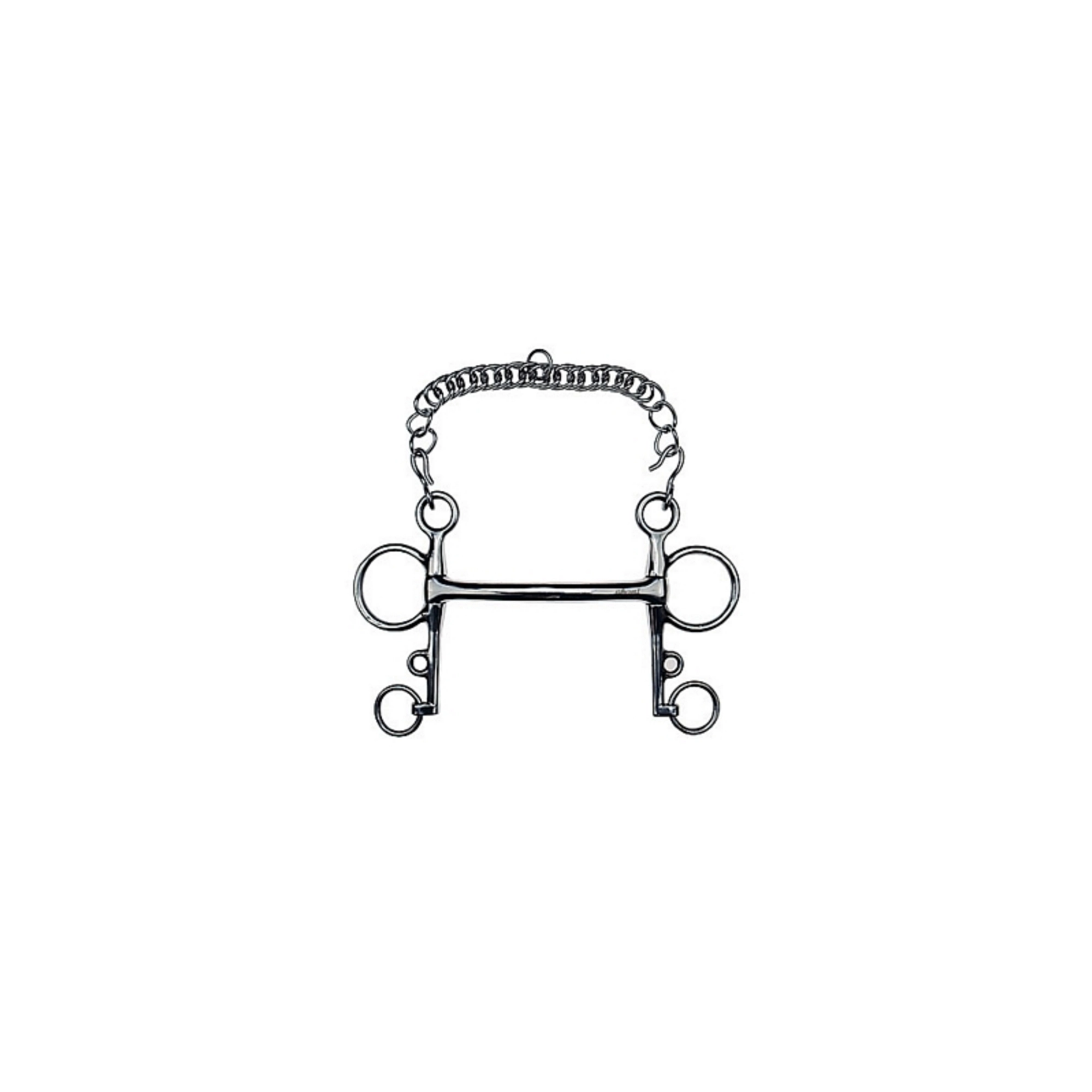 Zabla Feeling Egyenes Pelham 14,5 Cm B