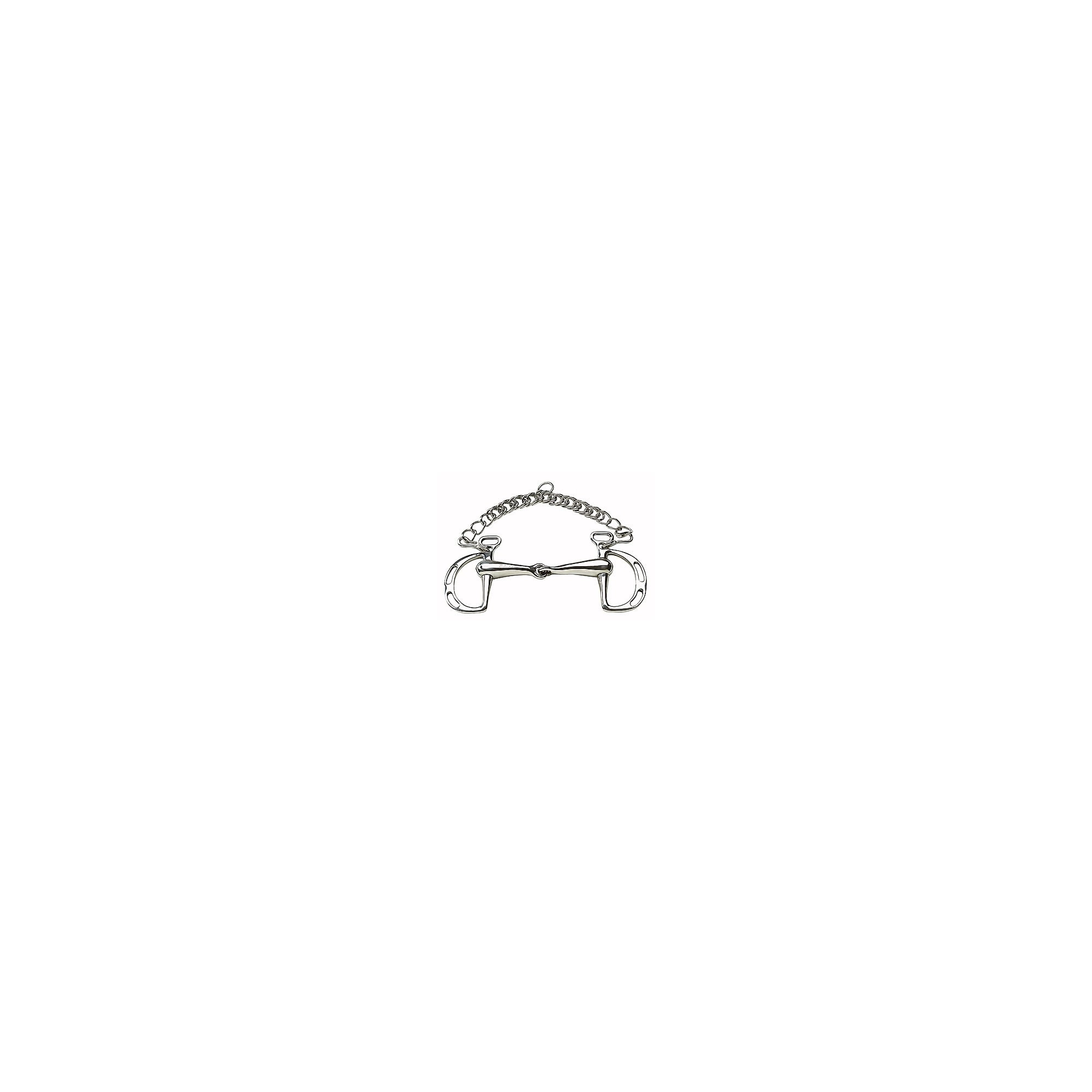 Zabla Feeling Kimberwick Rm. 14,5 Cm