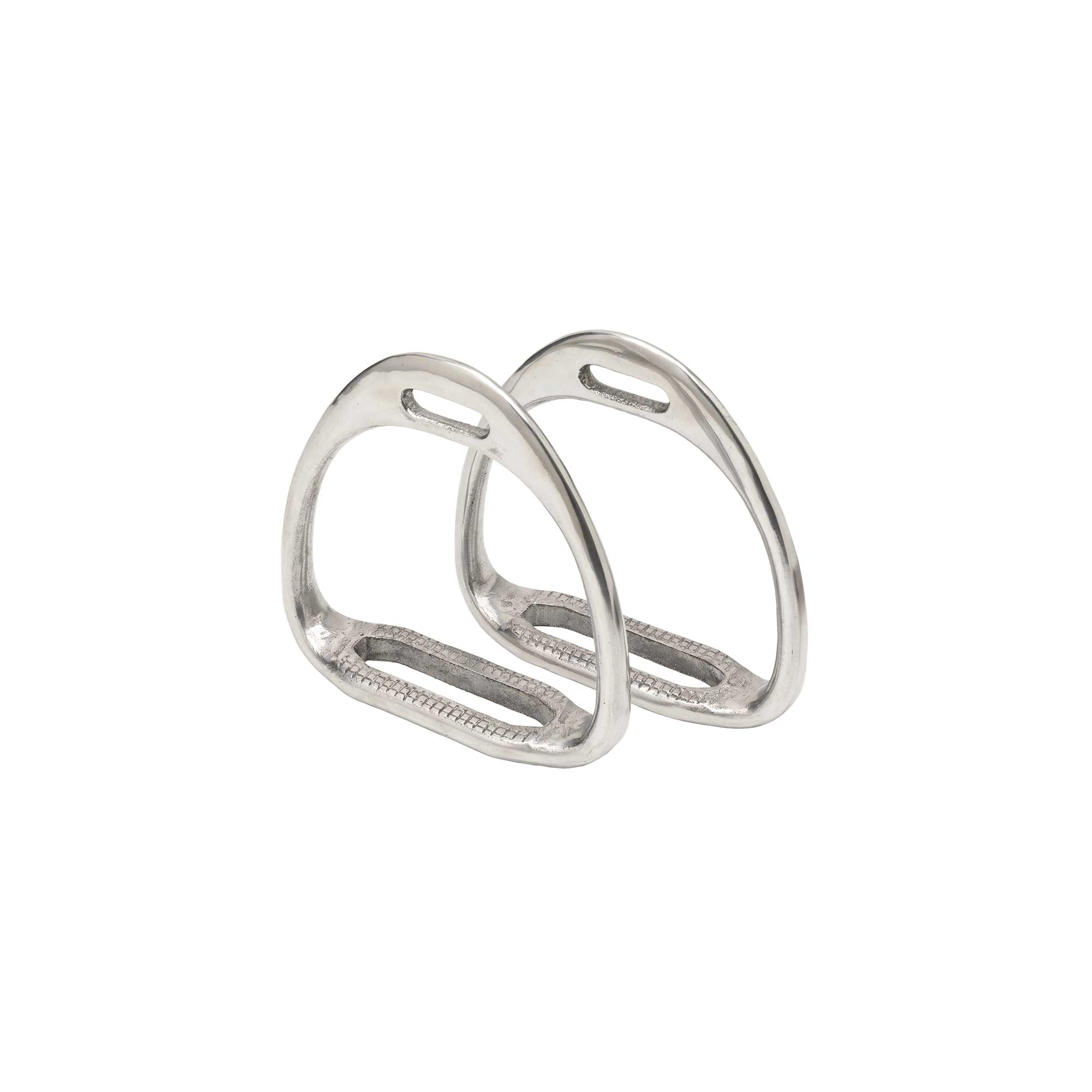 ZILCO Alumínium galopp kengyel