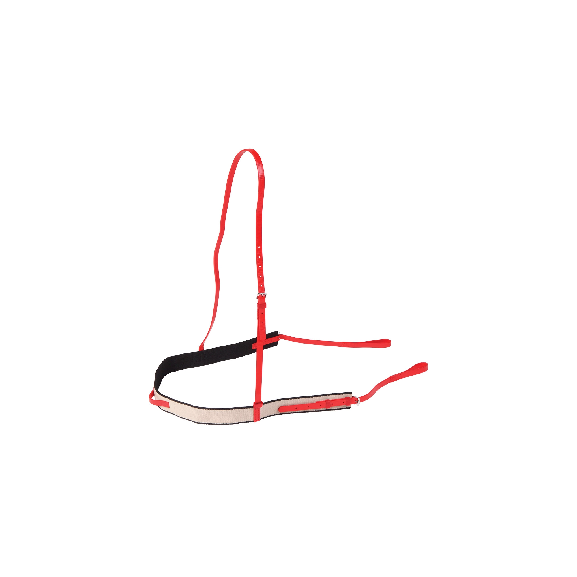 ZILCO Elasztikus szügyelő, piros