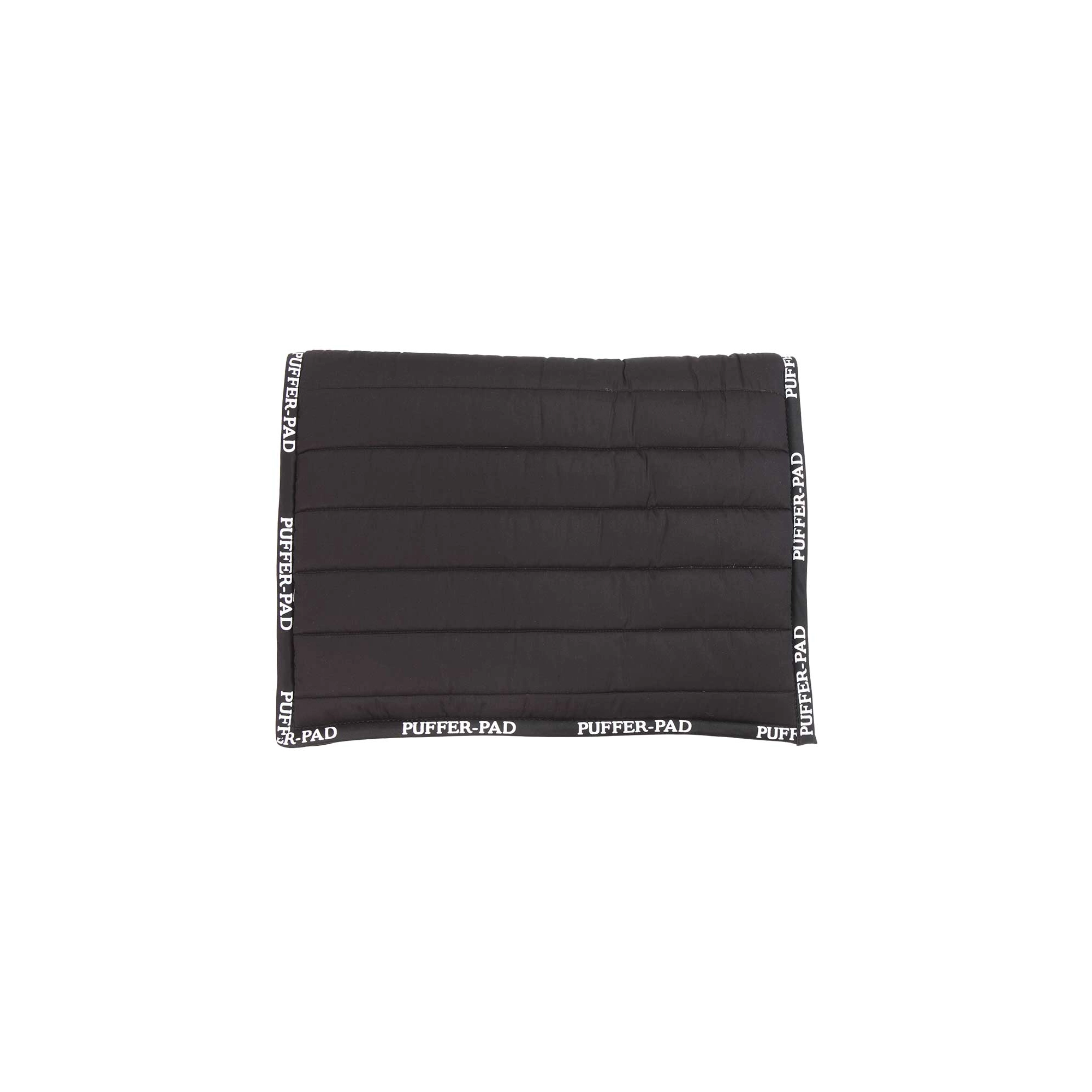 ZILCO Puffer pad, fekete