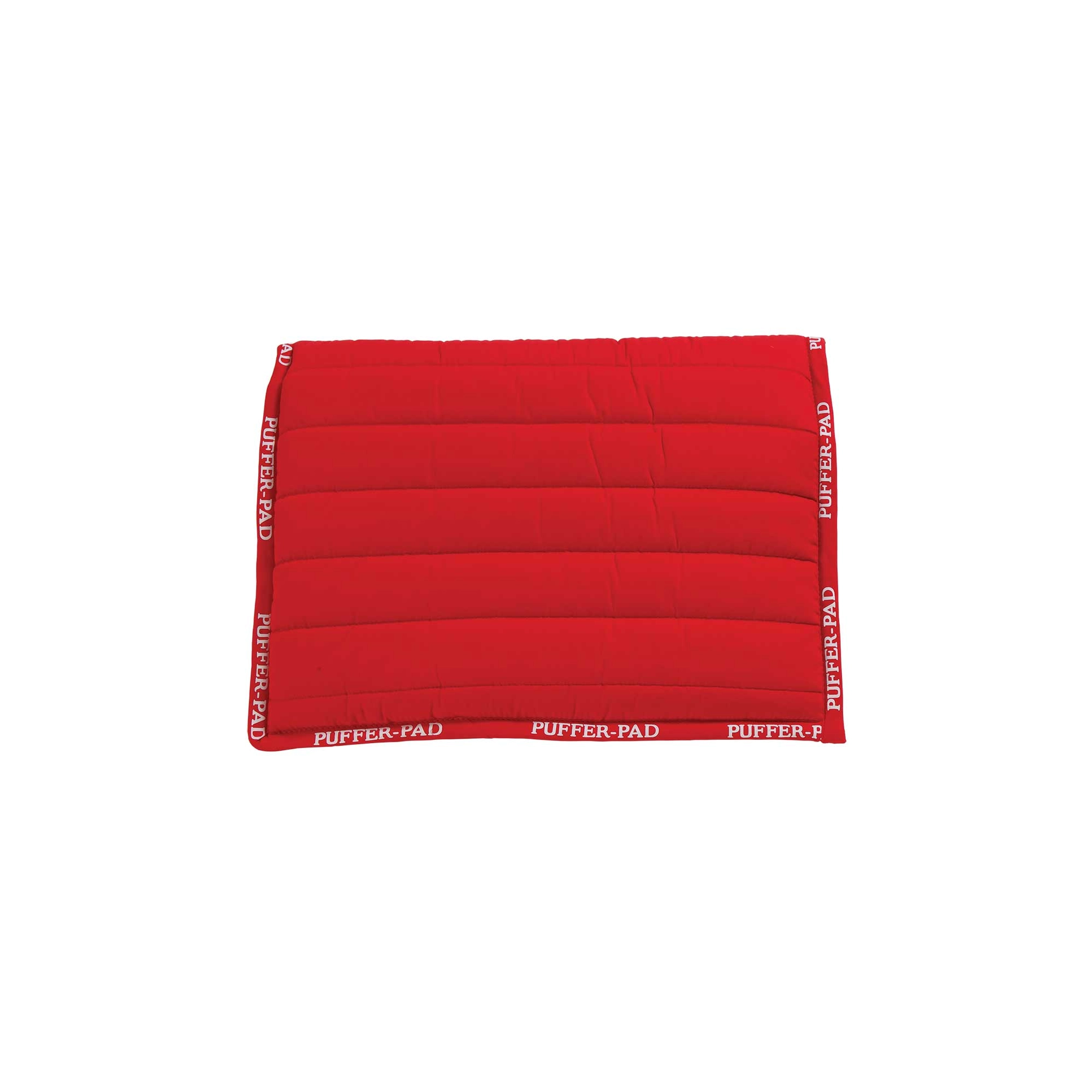 ZILCO Puffer pad, piros