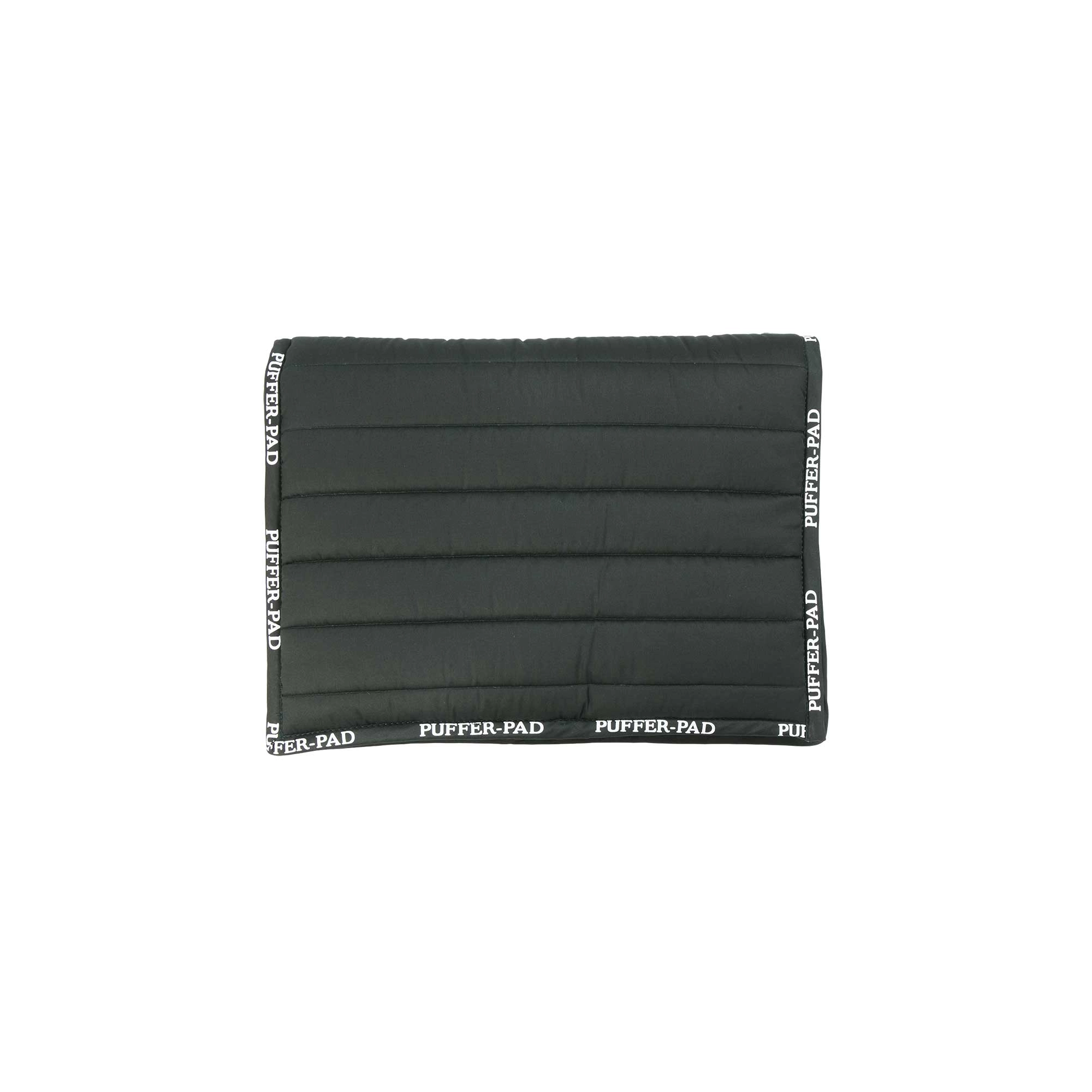 ZILCO Puffer pad, sötétzöld