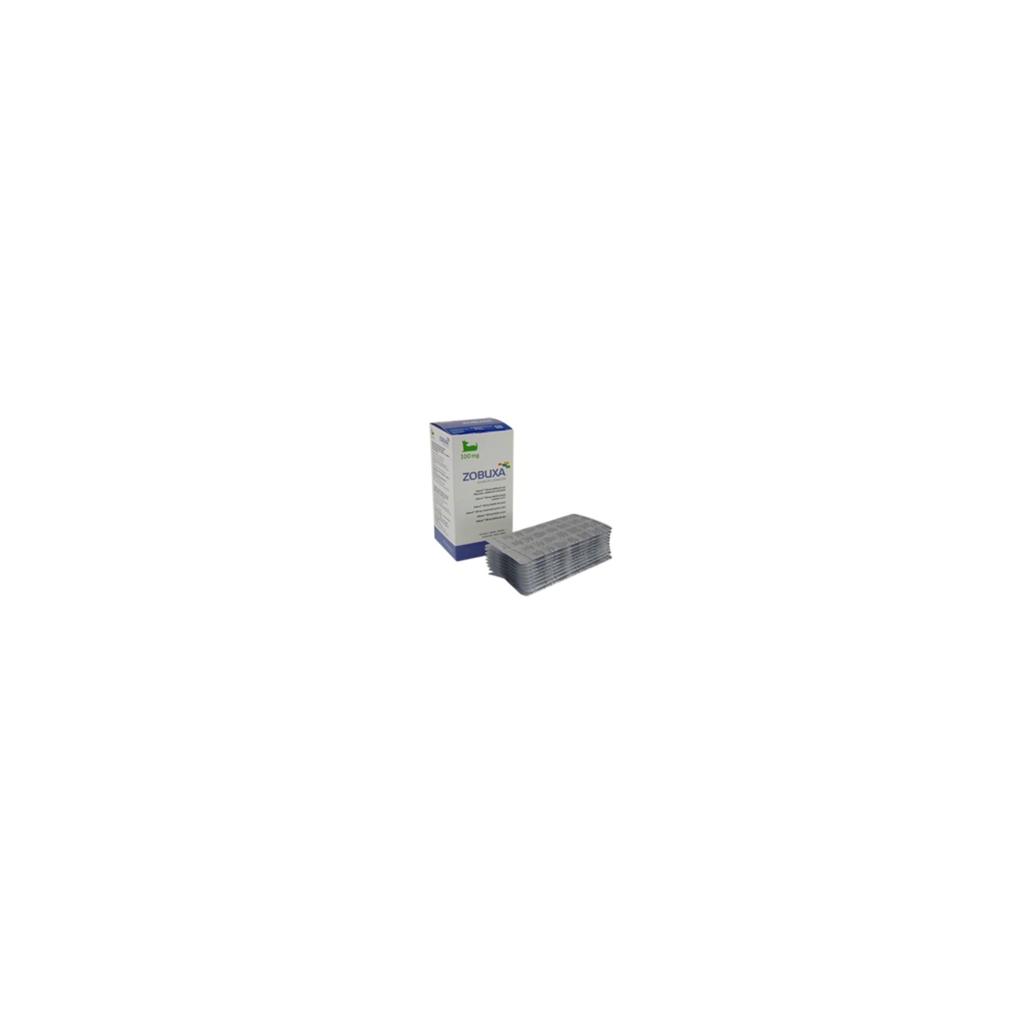 Zobuxa 100 mg tabletta 10x10