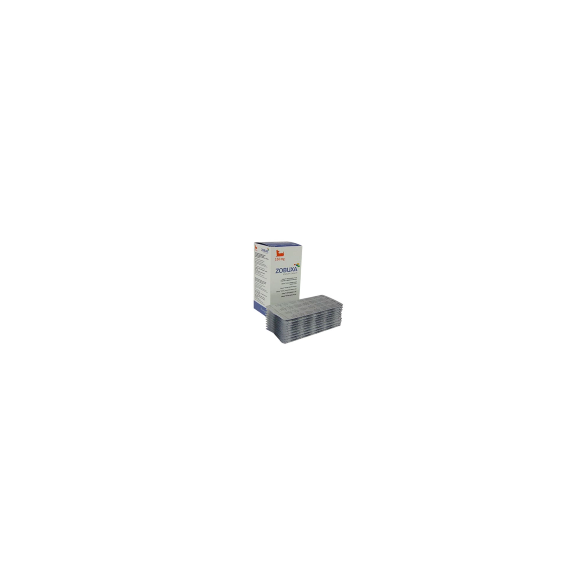 Zobuxa 150 mg tabletta 10x10