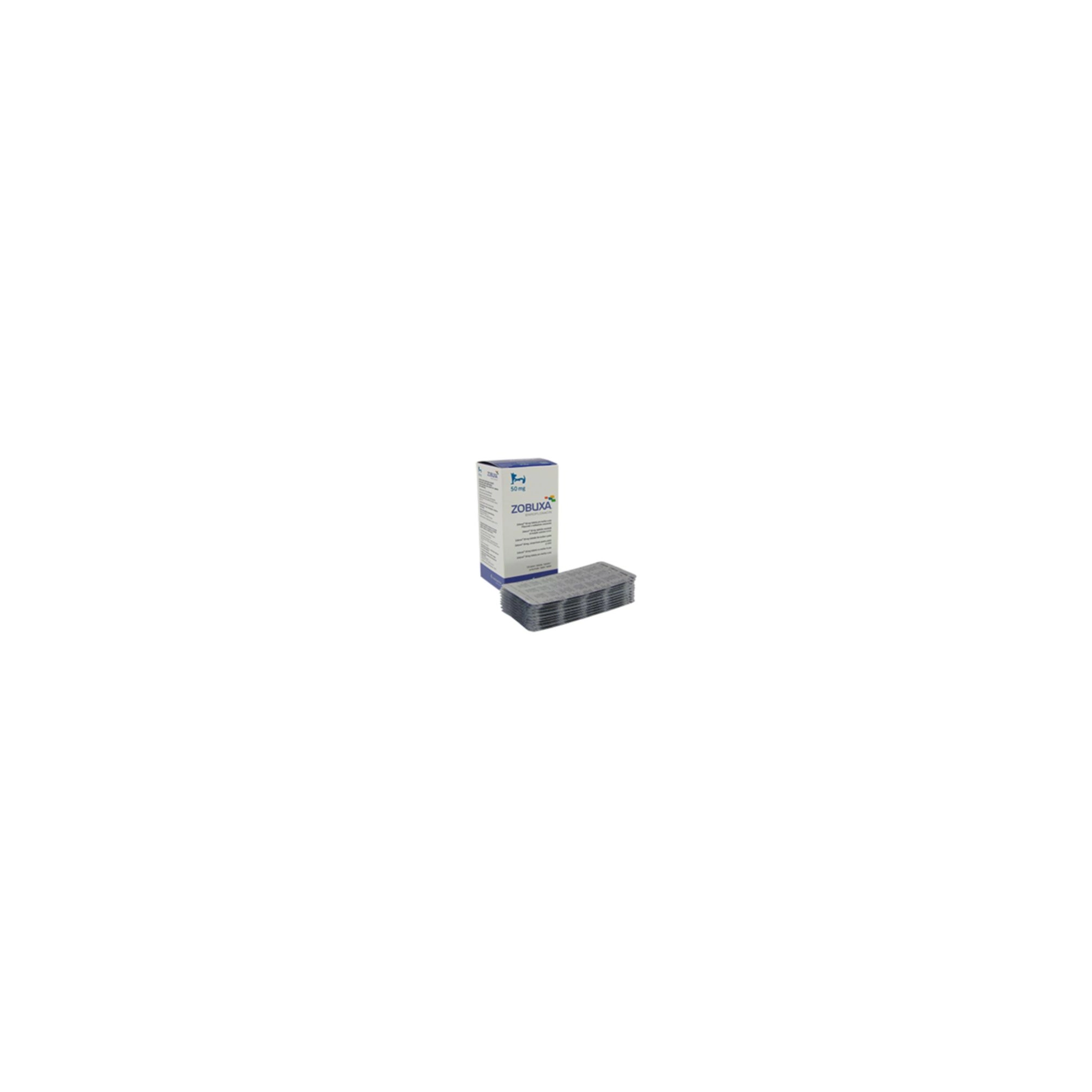 Zobuxa 50 mg tabletta 10x10