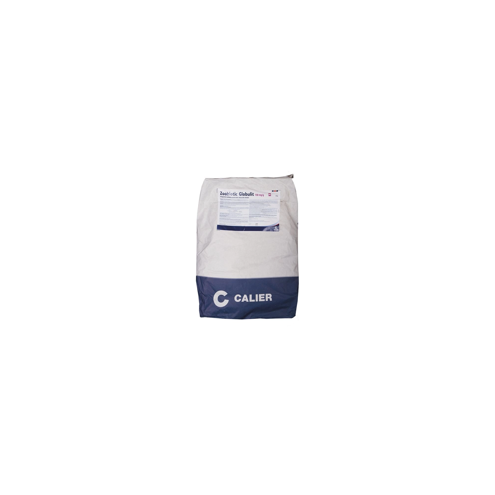 Zoobiotic 150 mg/g premix 25 kg